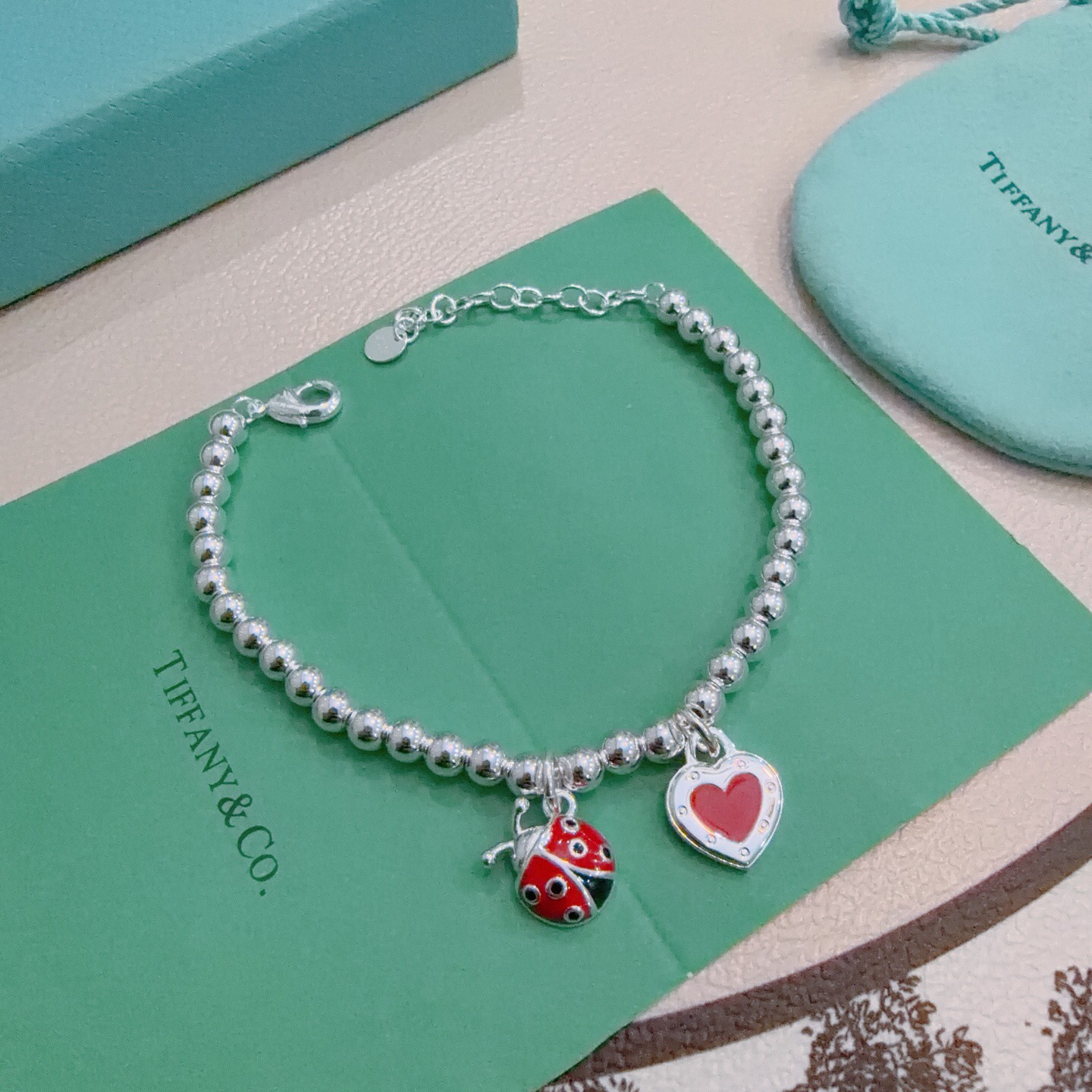 tiffany Bracelet-14