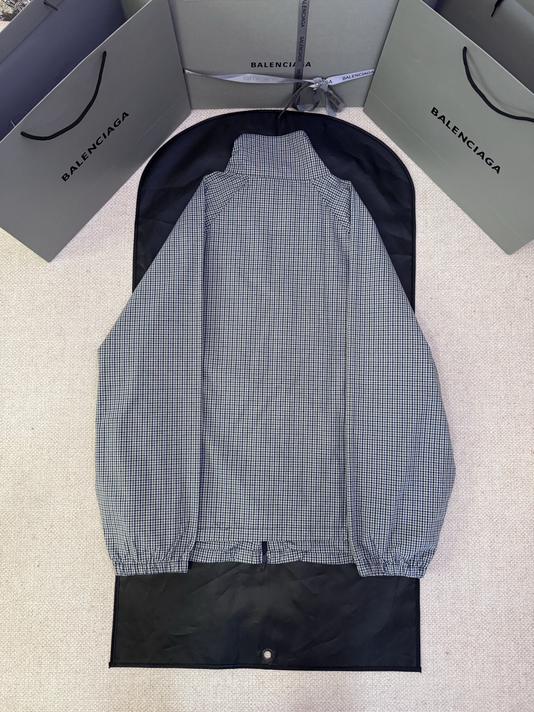 Balenciaga Clothing-48