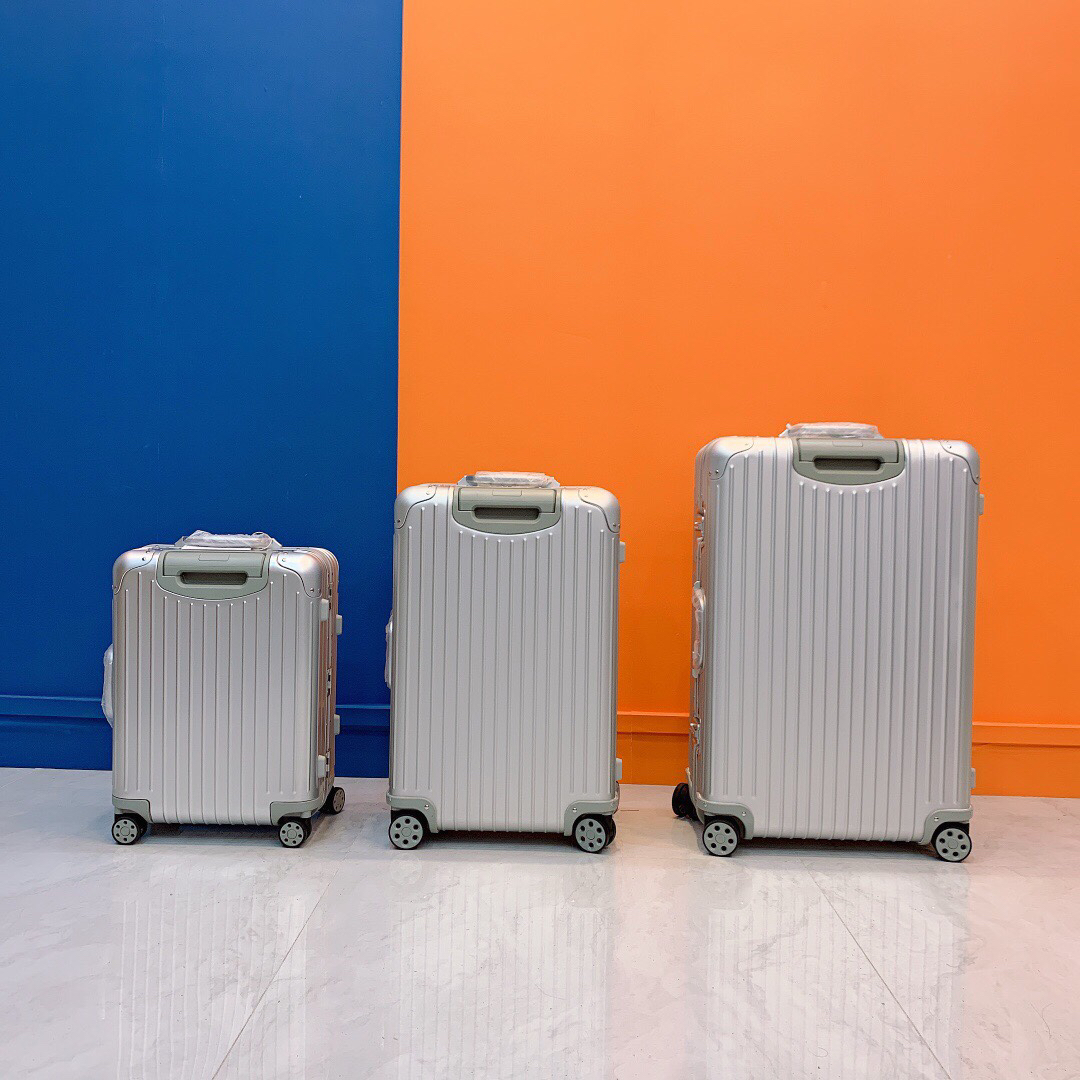 RIMOWA luggage-67