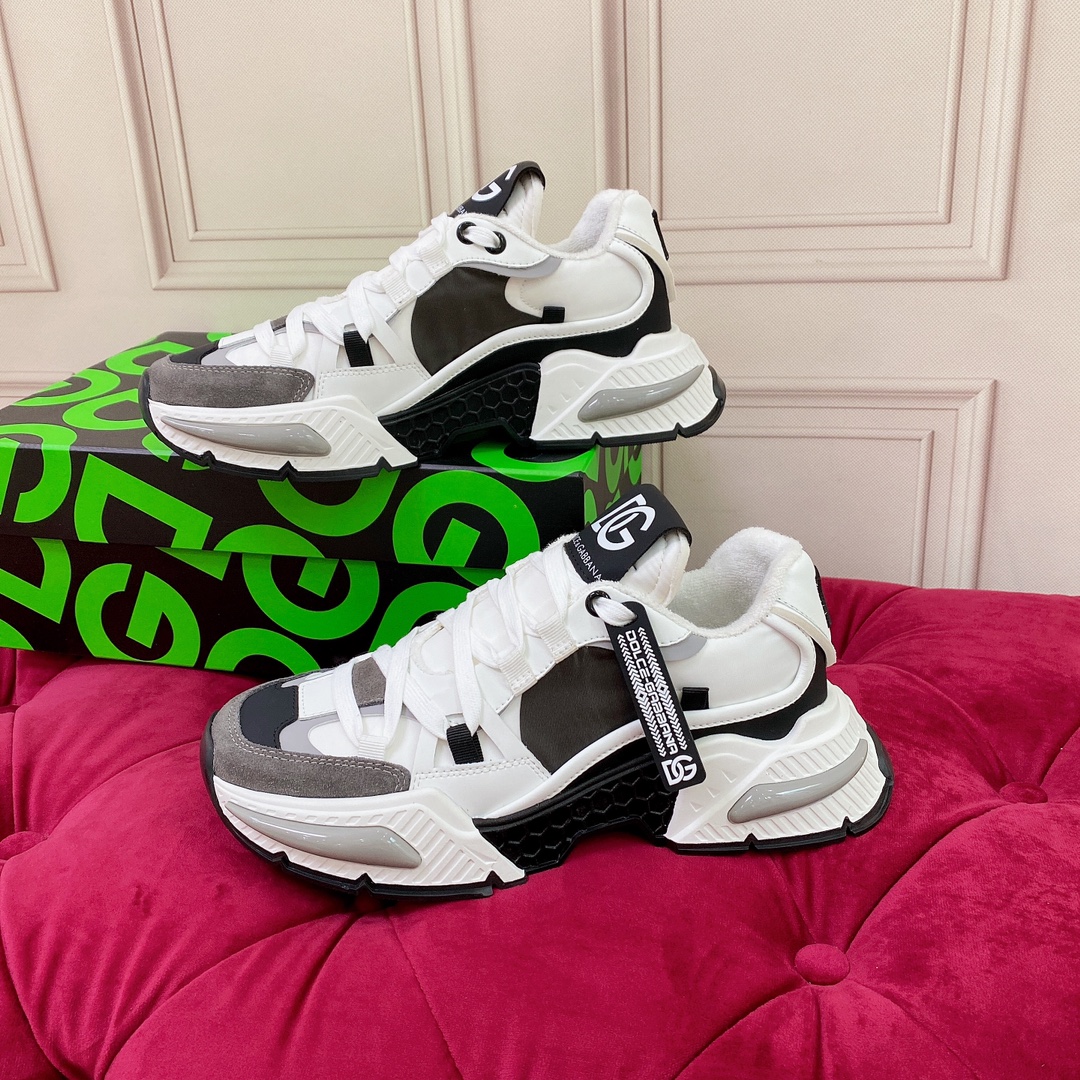 D&G Sneakers-157