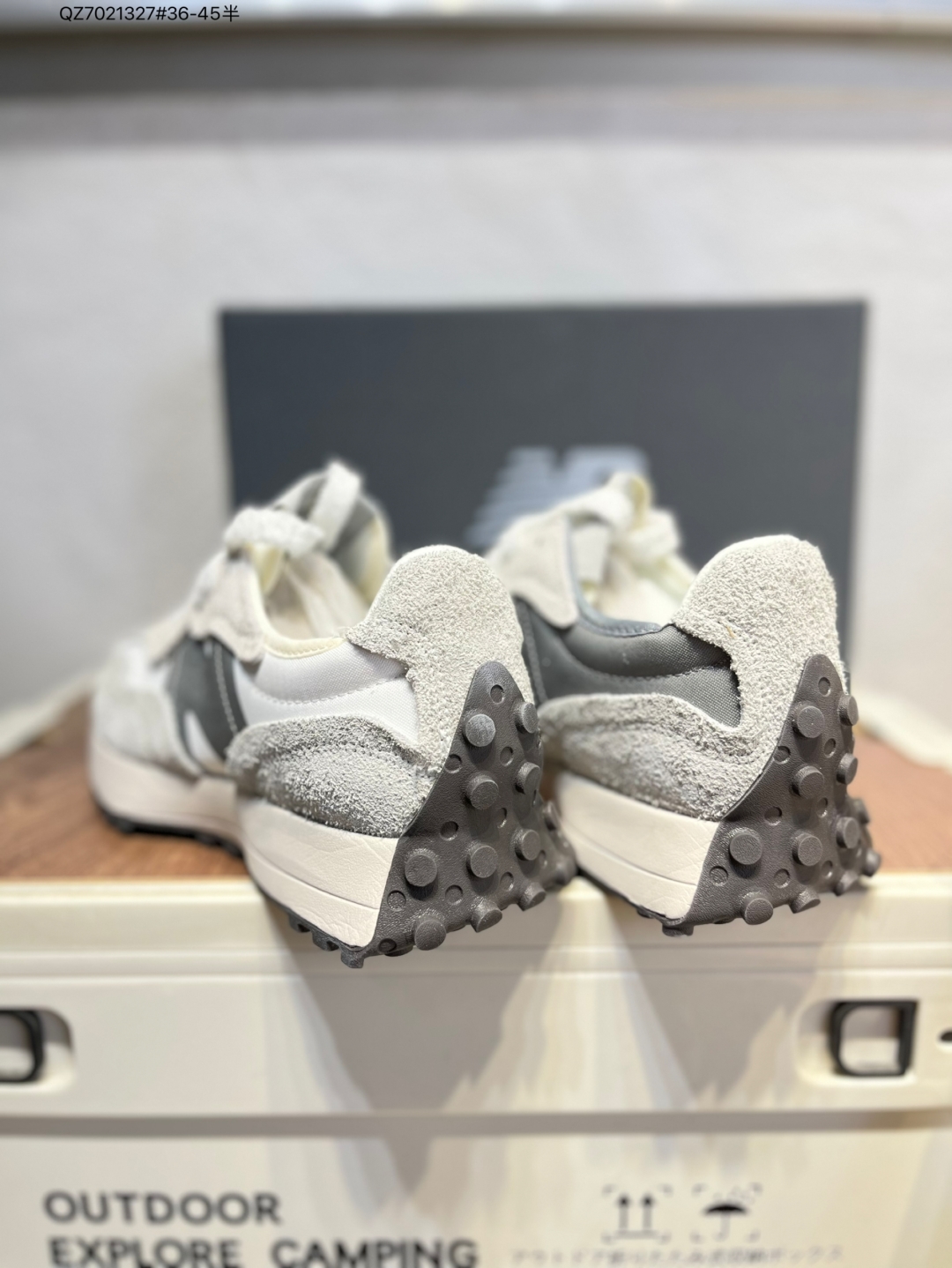 New Balance Sneakers-306