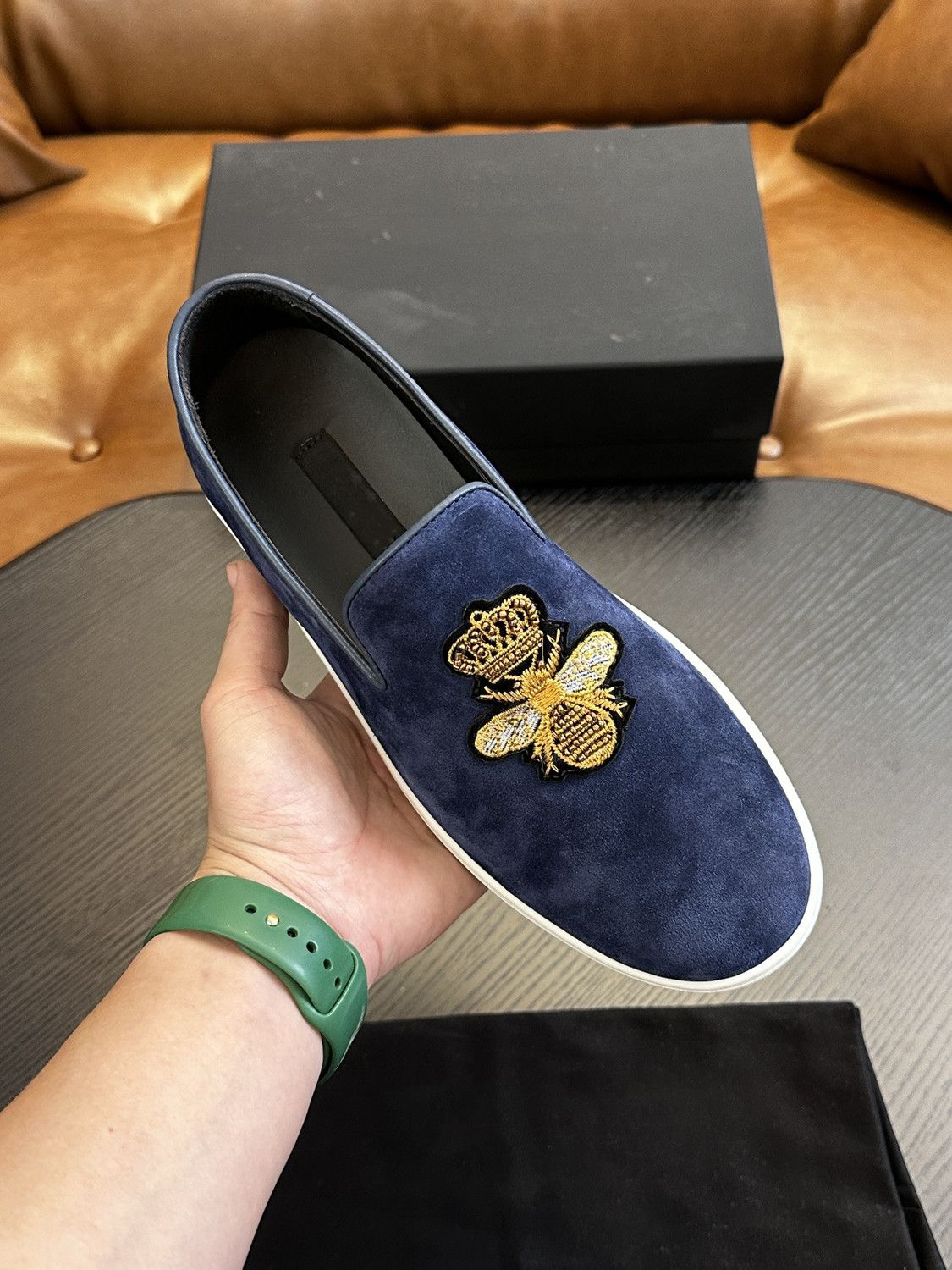D&G Sneakers-139
