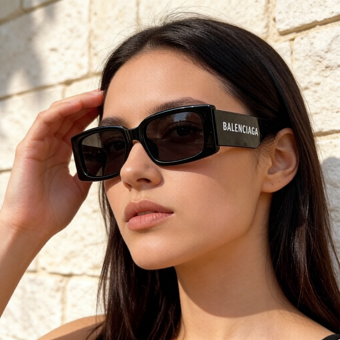 Balenciaga glasses-14