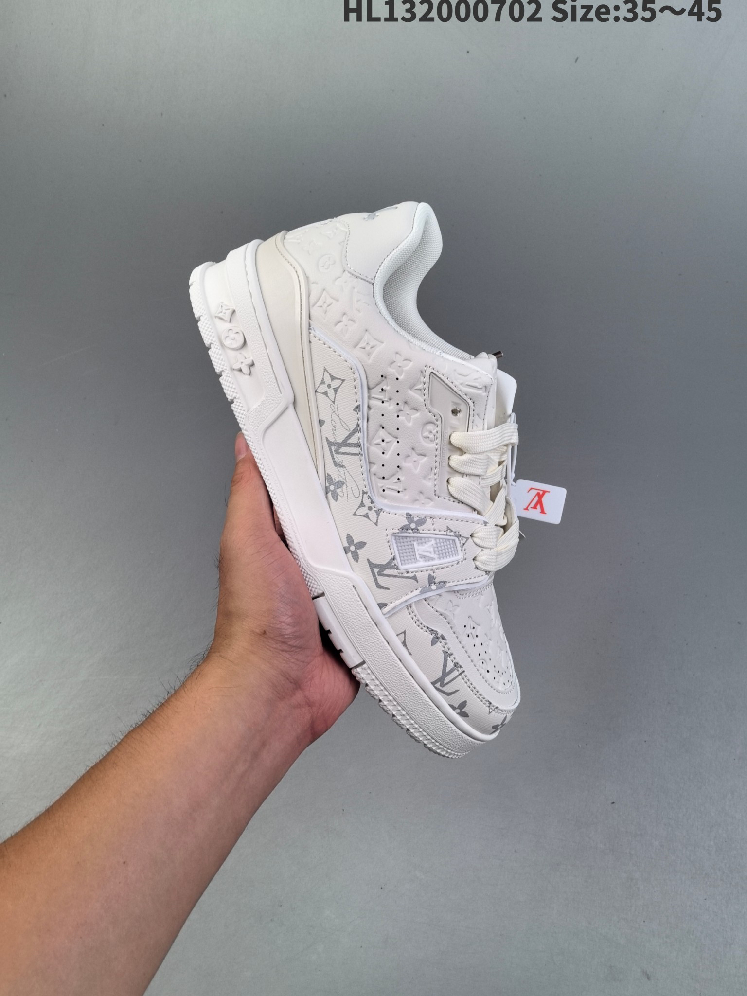 Lv Sneakers-22