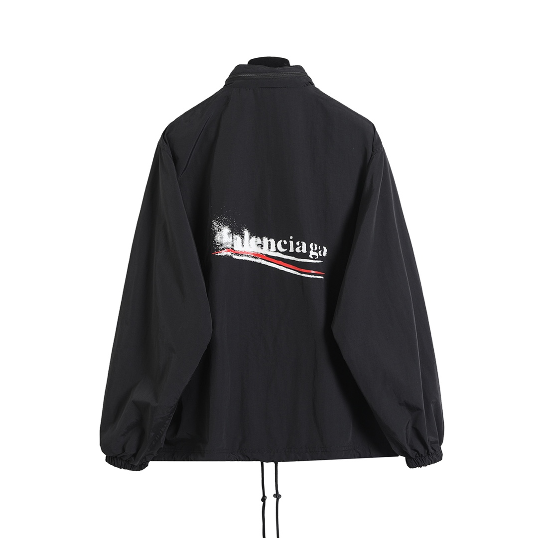 Balenciaga Clothing-326