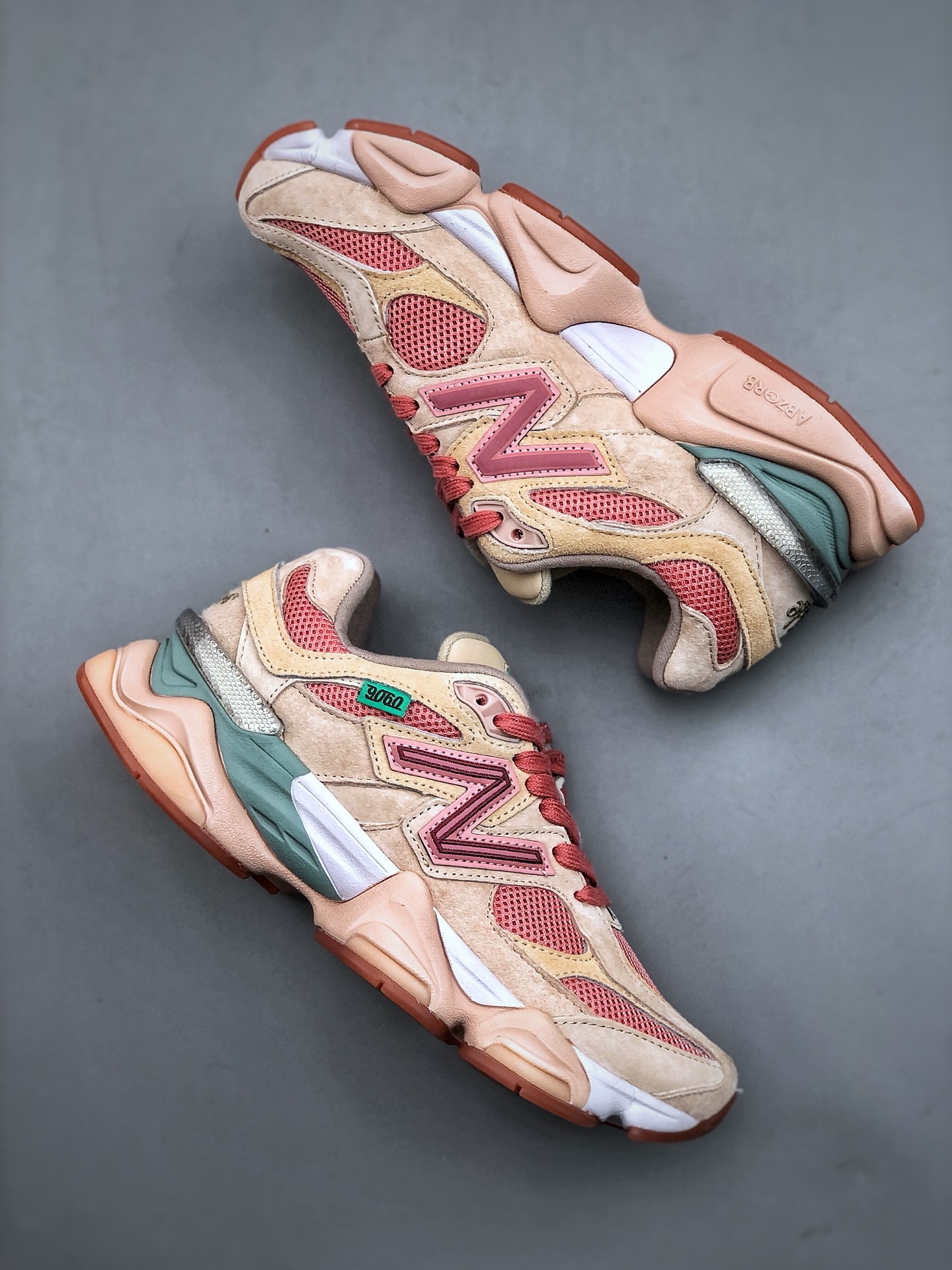 New Balance Sneakers-340