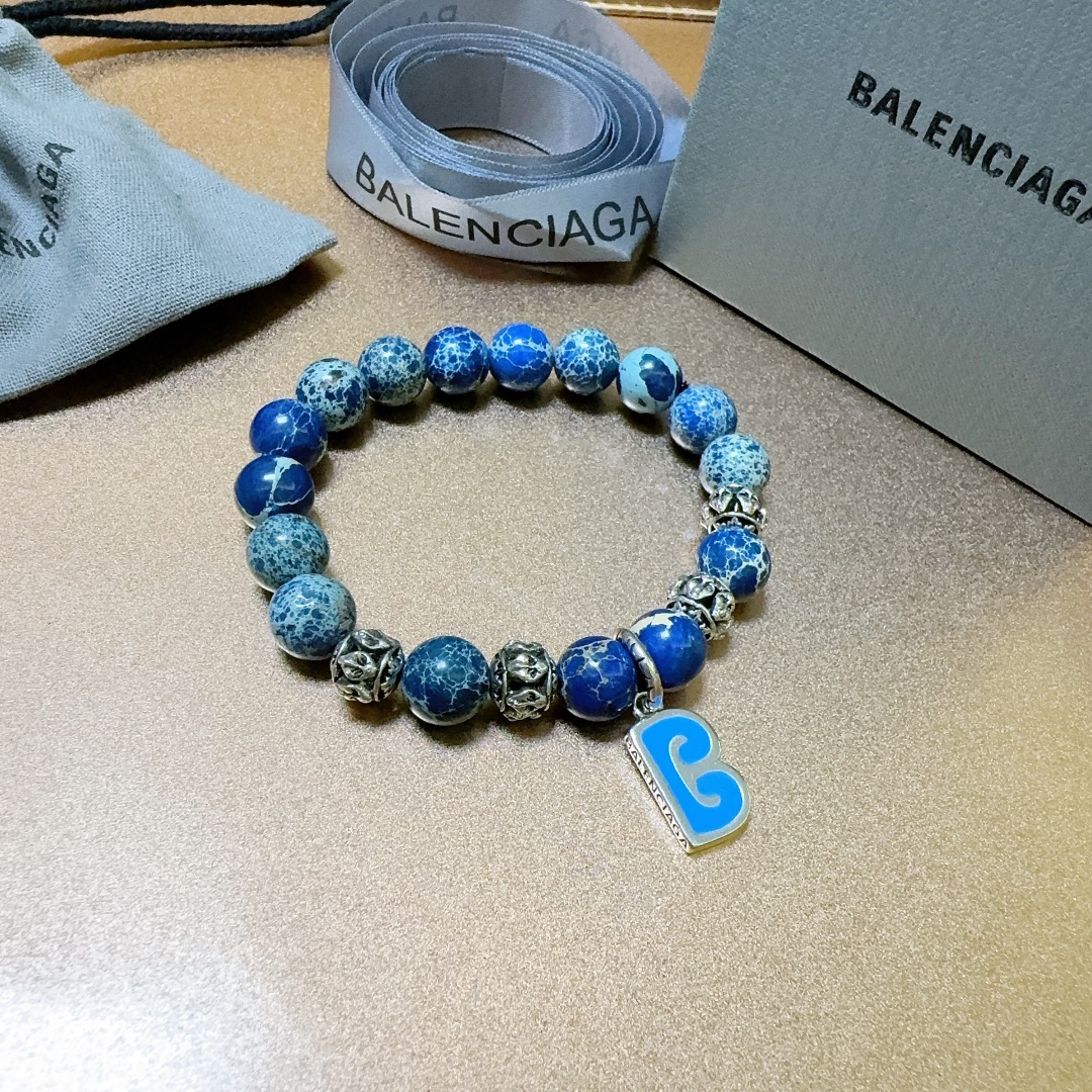 Balenciaga Bracelet-70