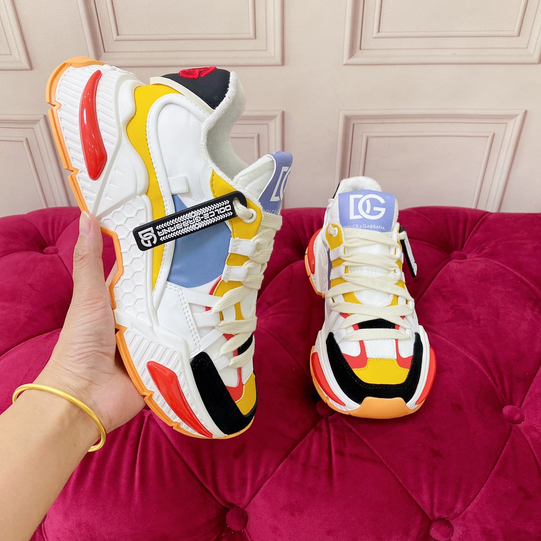 D&G Sneakers-40