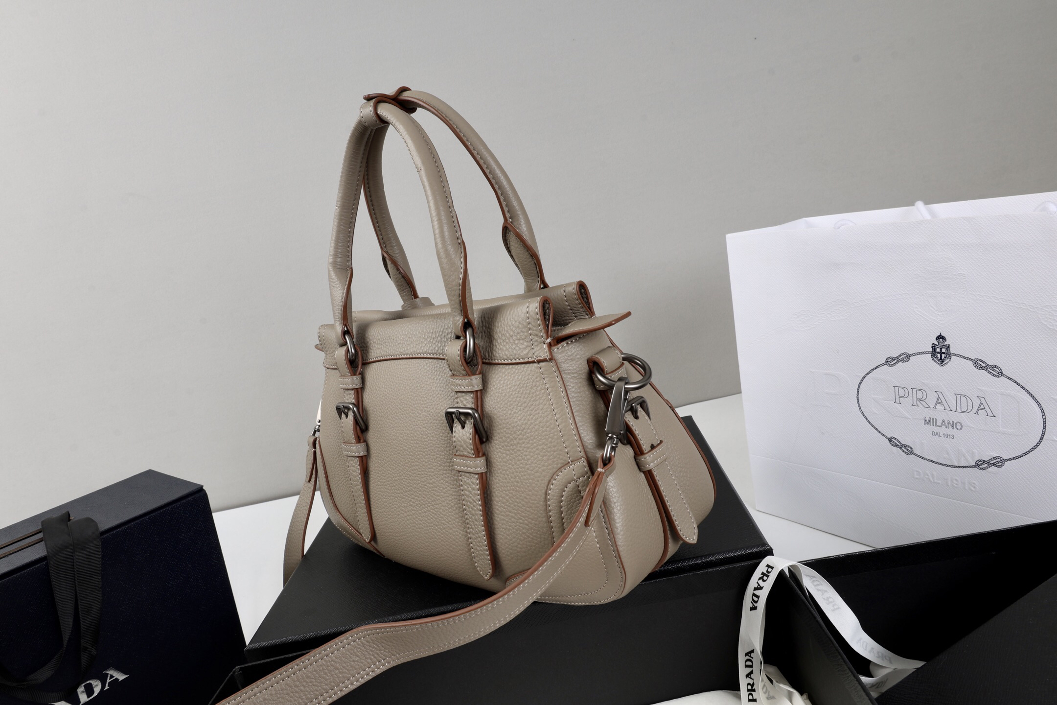 Prada Hot New Product-118