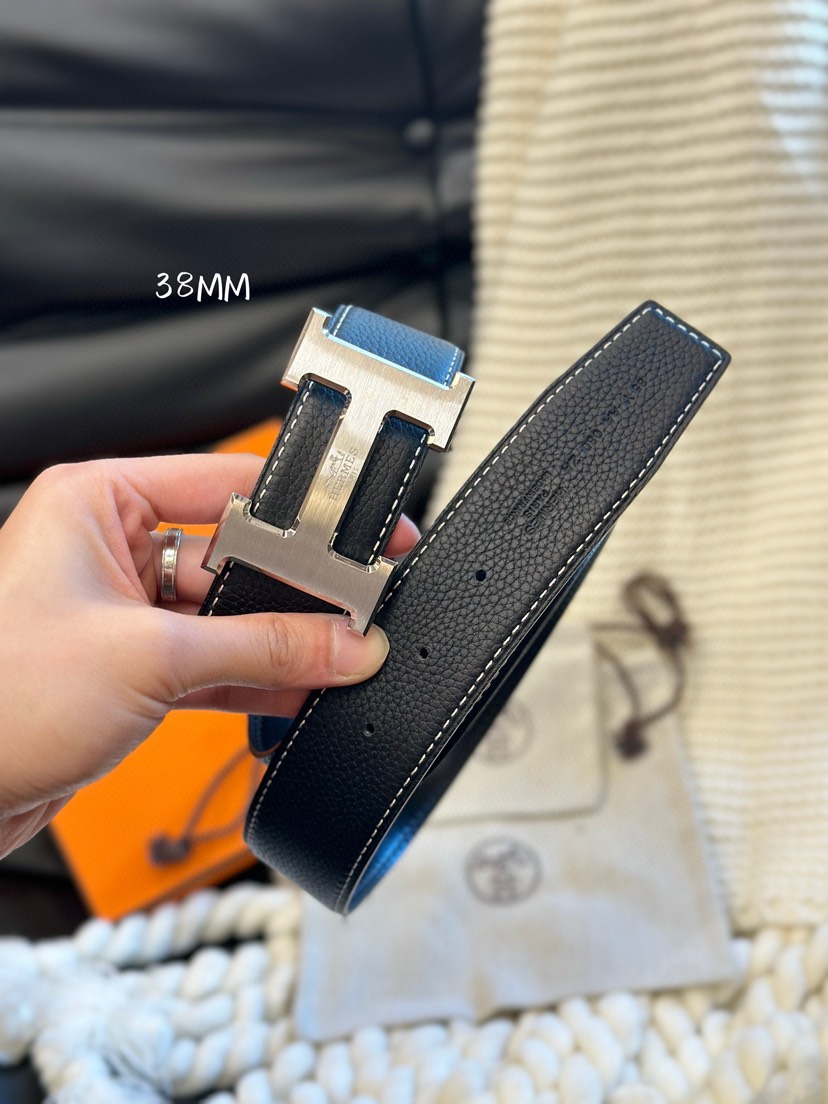 Hermes belt-135
