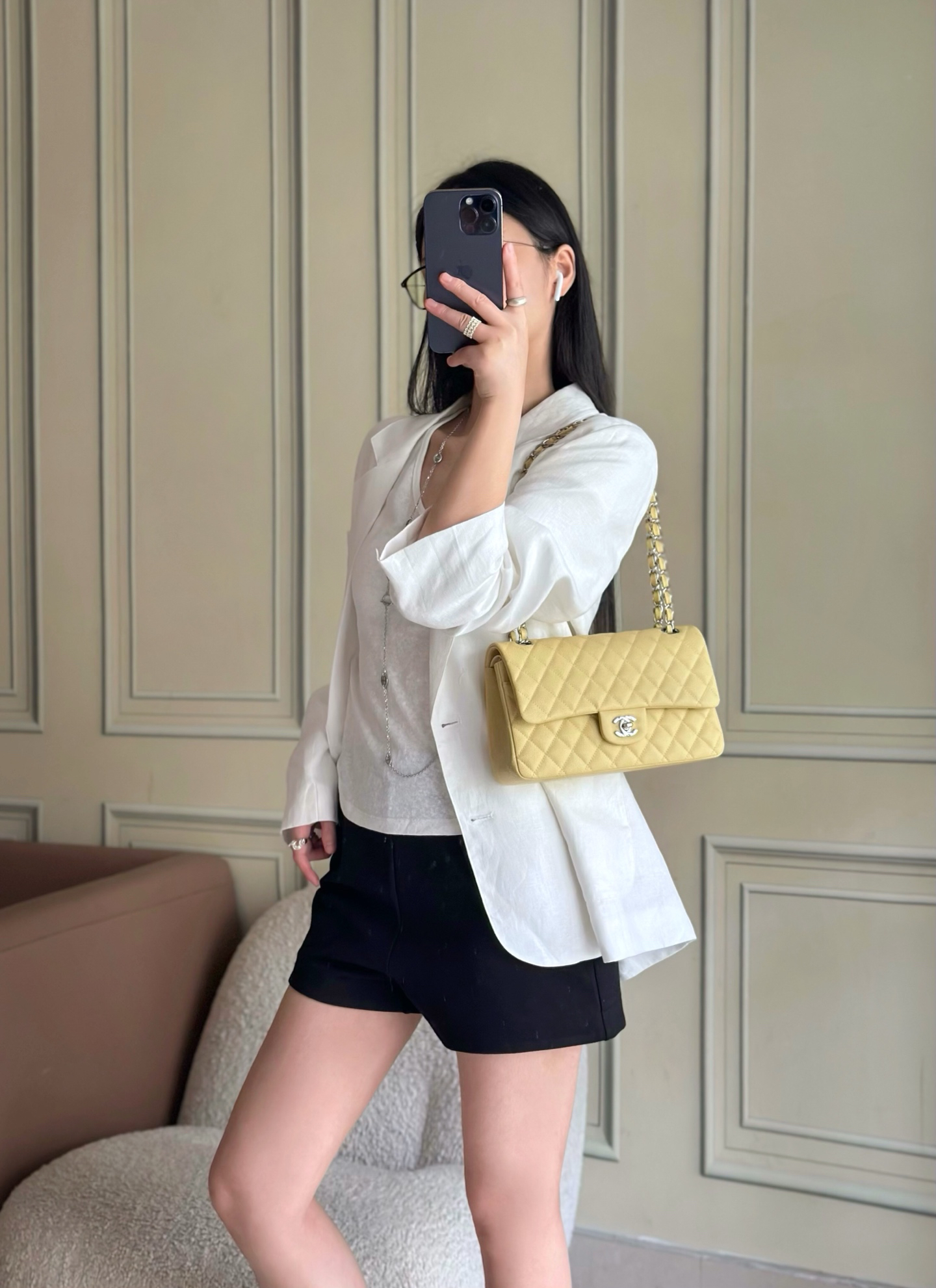 Chanel Hot New Product-180