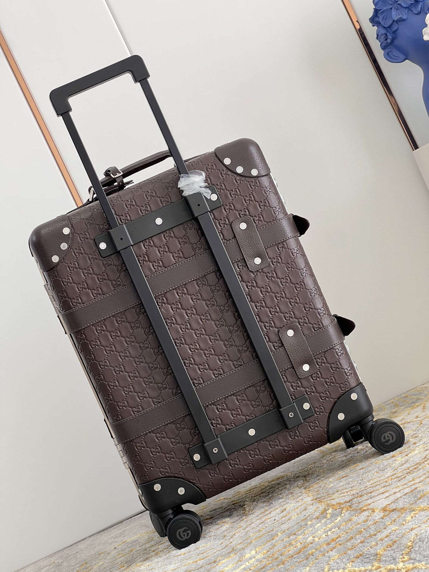 Gucci luggage-4