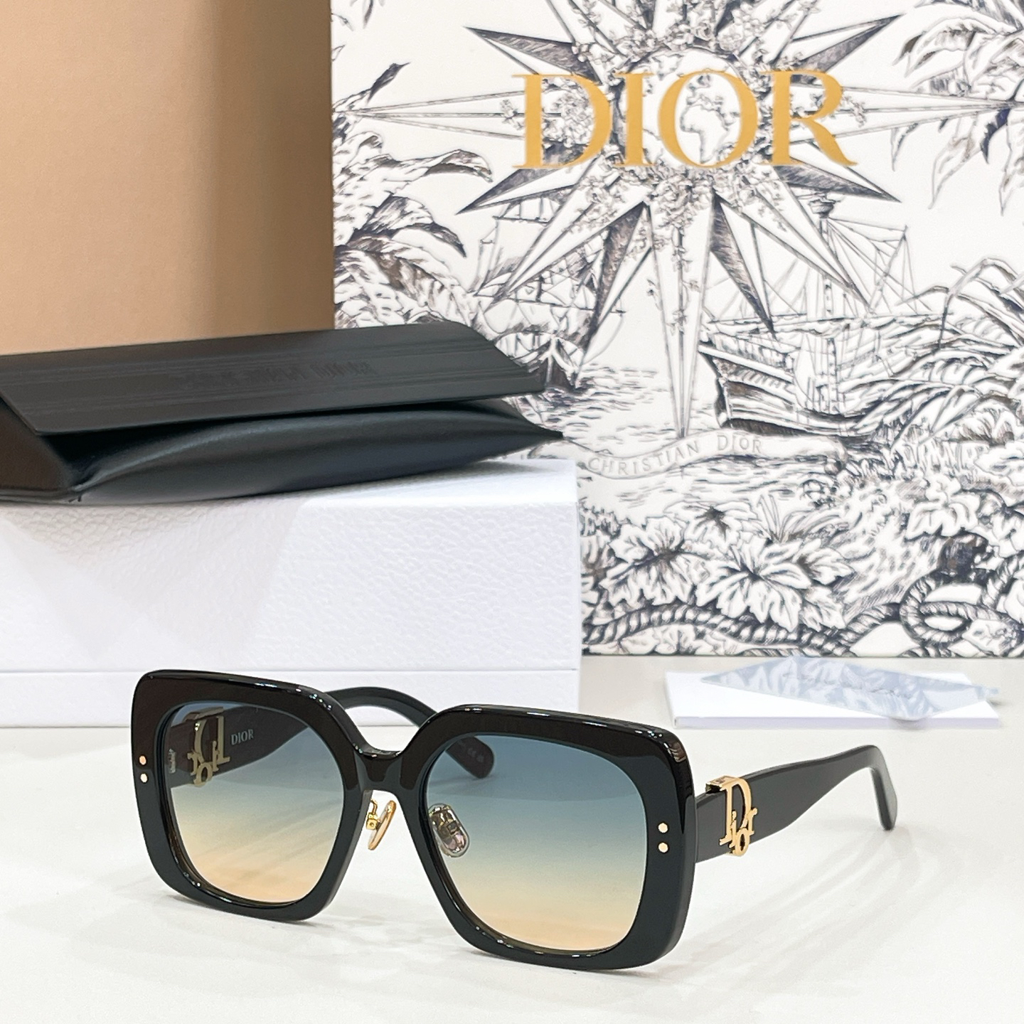 Dior glasses-39