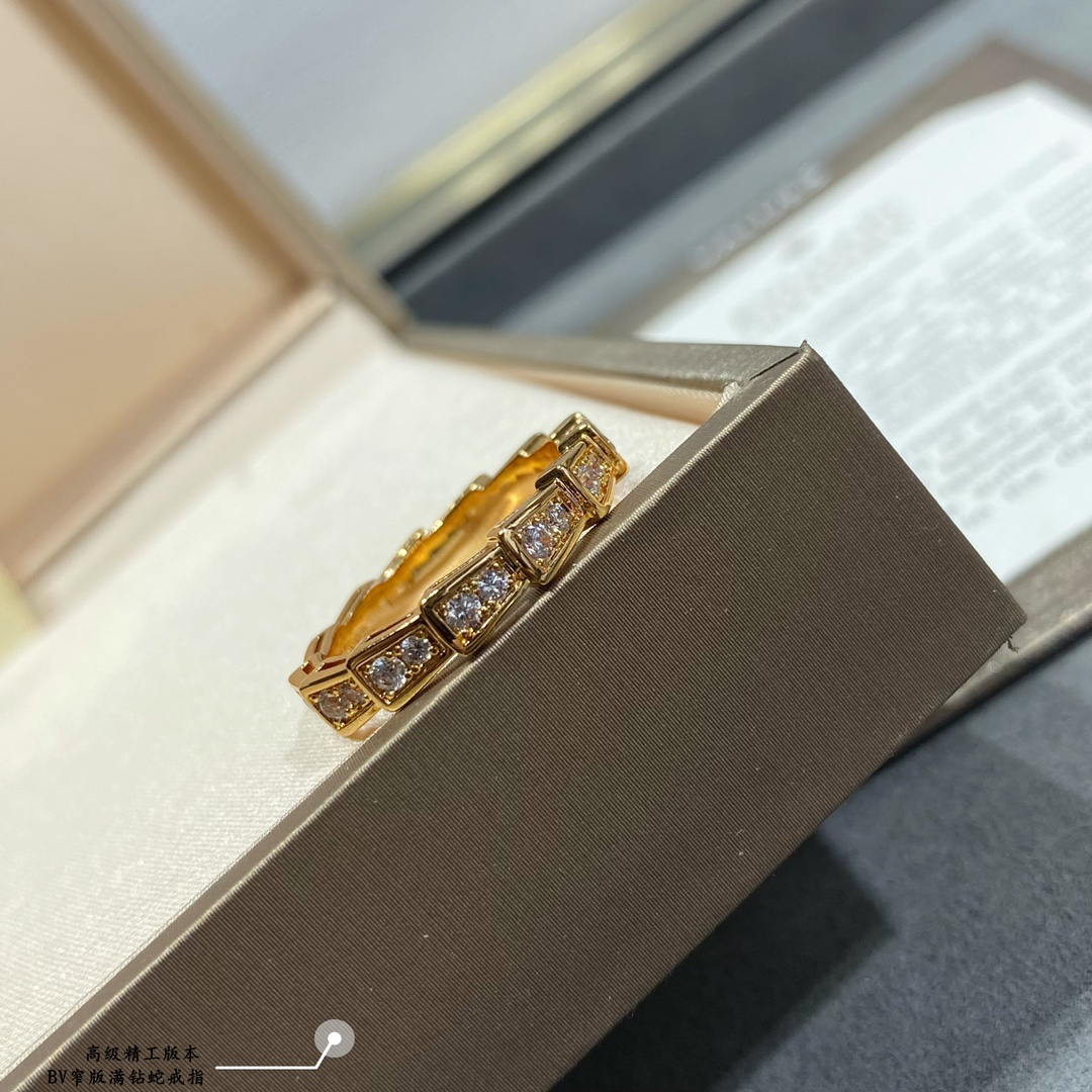 Bottega Veneta ring-10