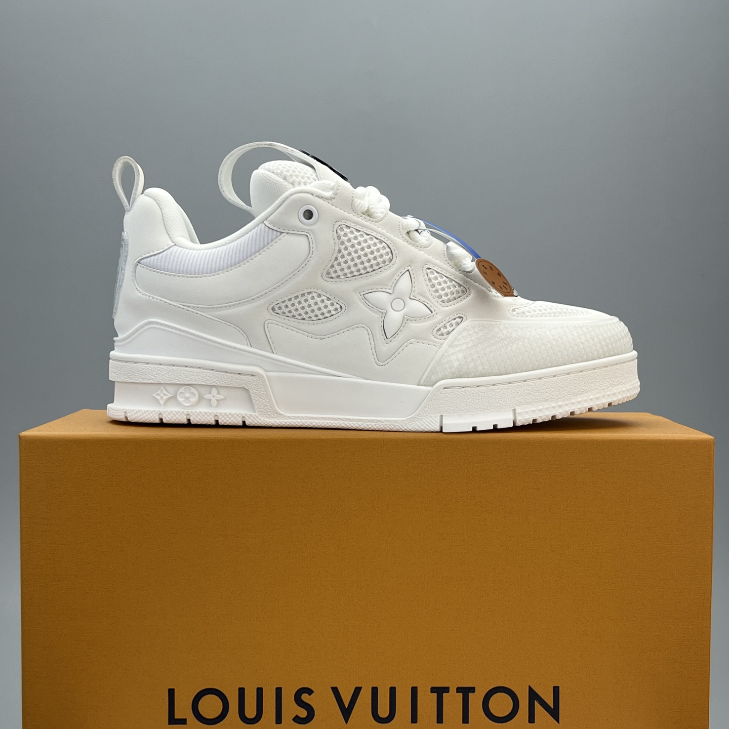 Lv Sneakers-130