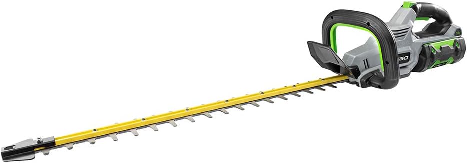 EGO POWER+ Hedge Trimmer Cordless, Electric Hedge Trimmer 24