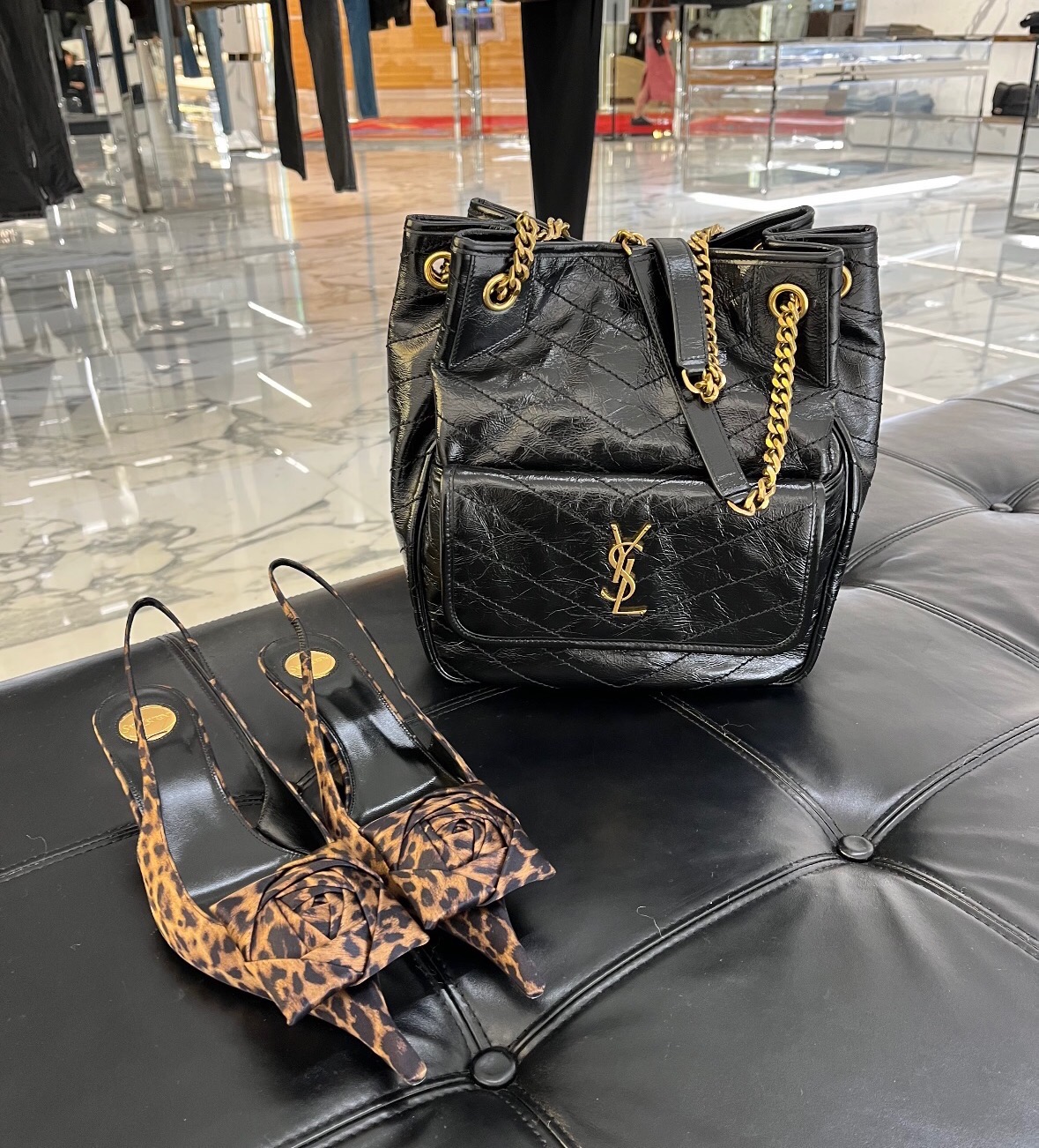 YSL Hot New Product-53