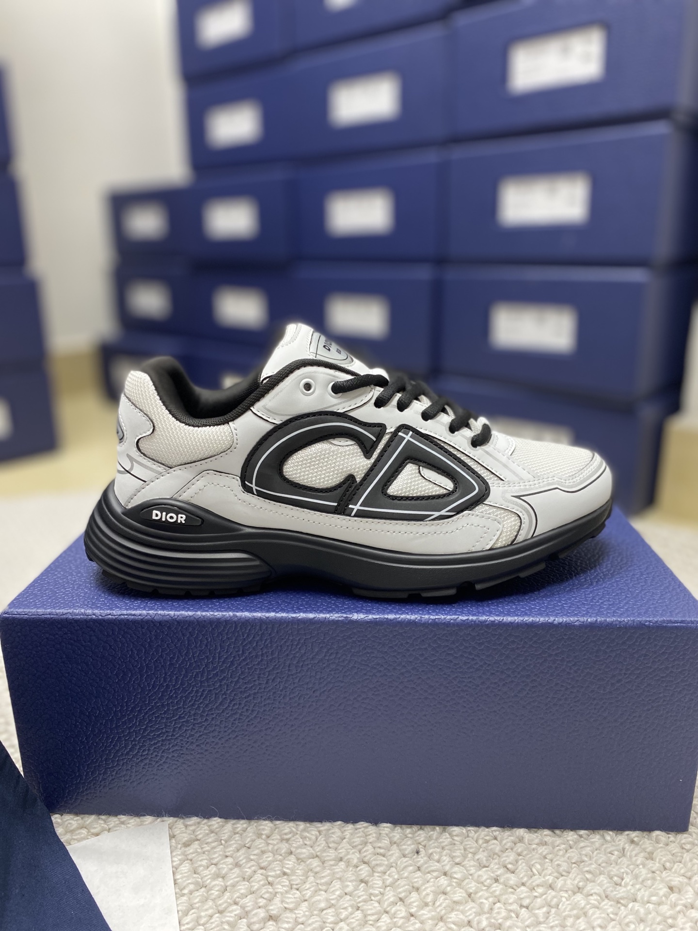 Dior Sneakers-171