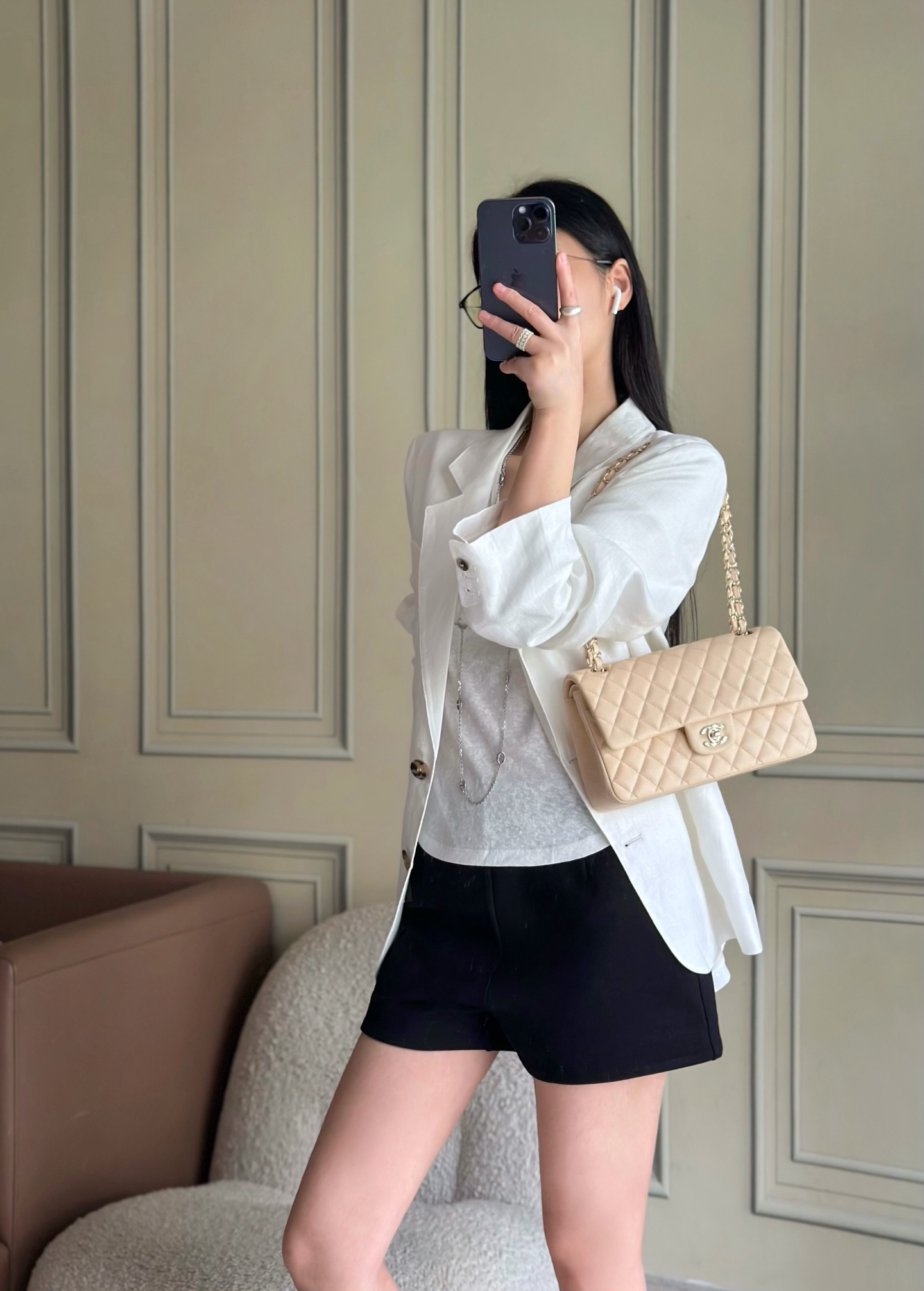 Chanel Hot New Product-186