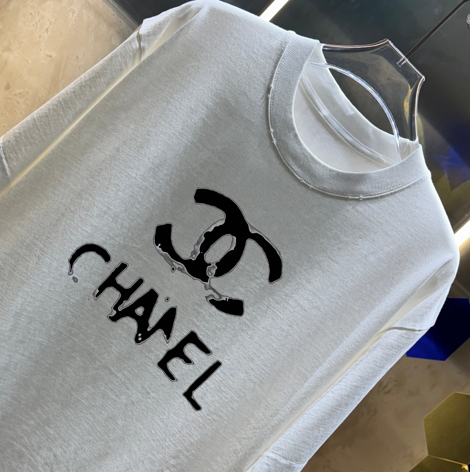 Chanel clothing-98