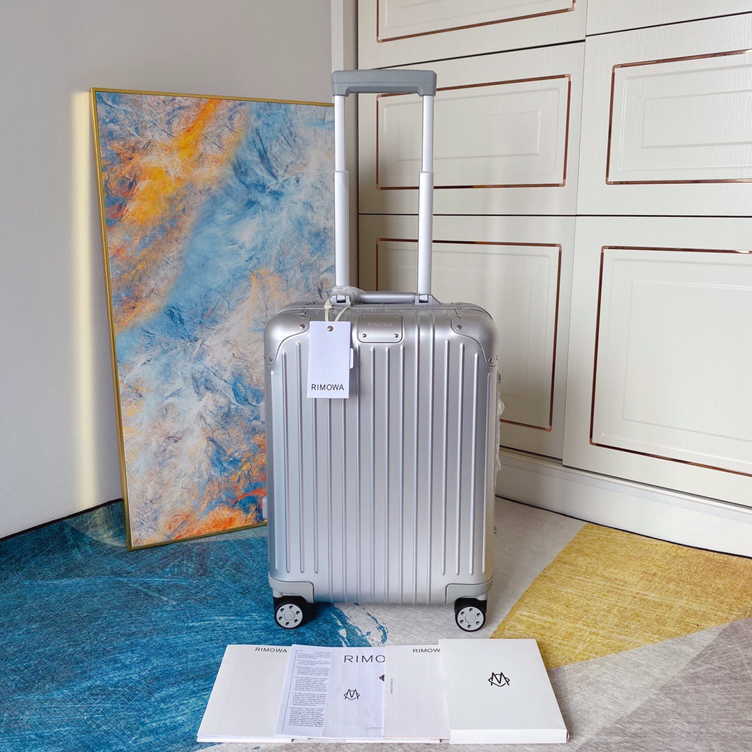 RIMOWA luggage-46