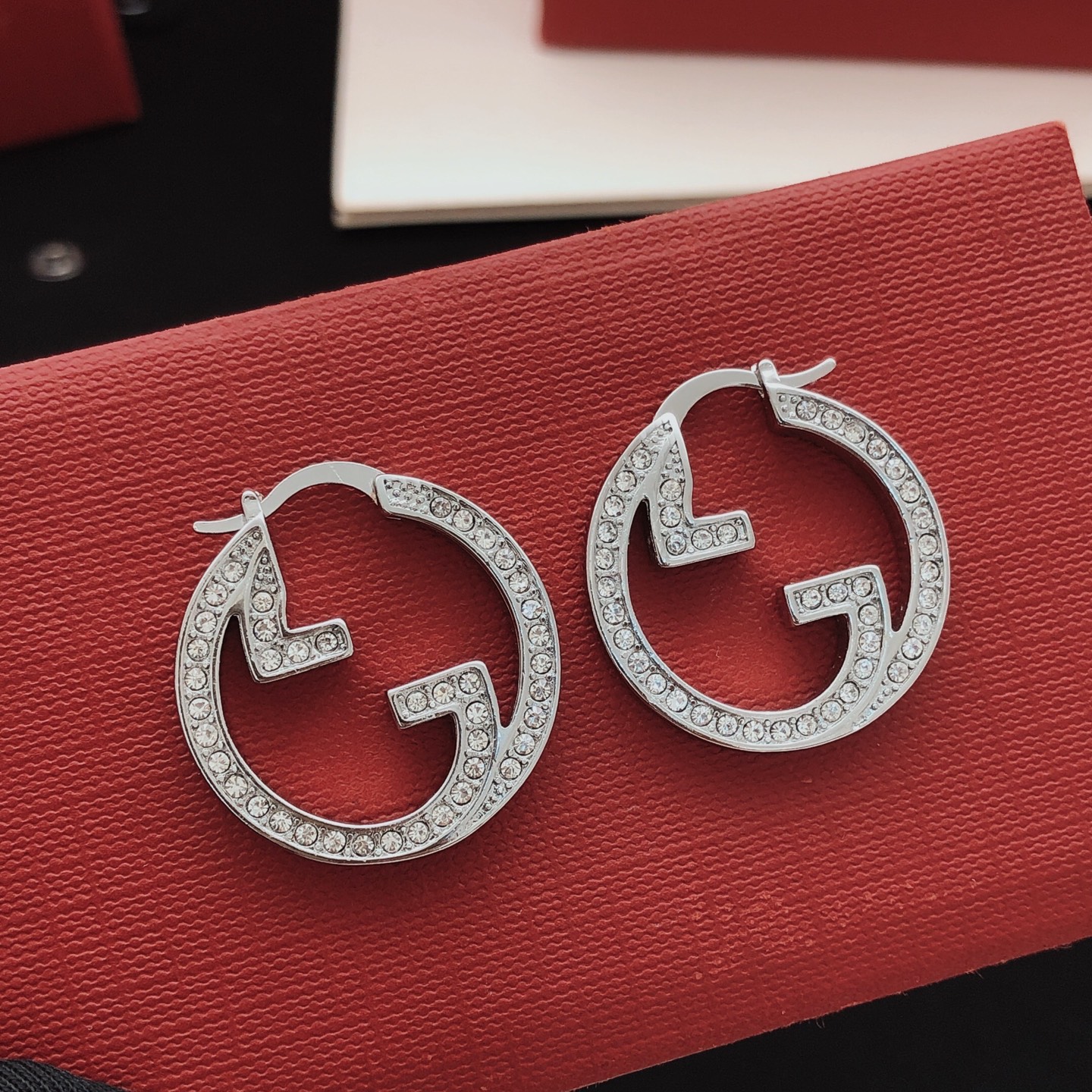 Gucci earrings-35