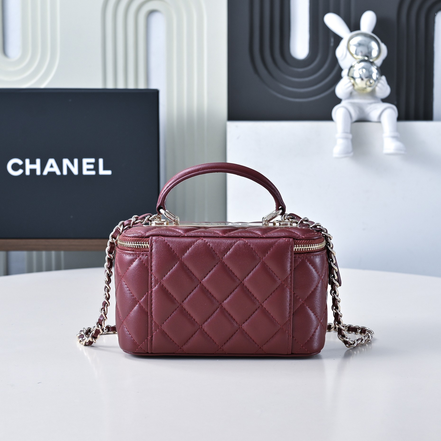 Chanel Hot New Product-72