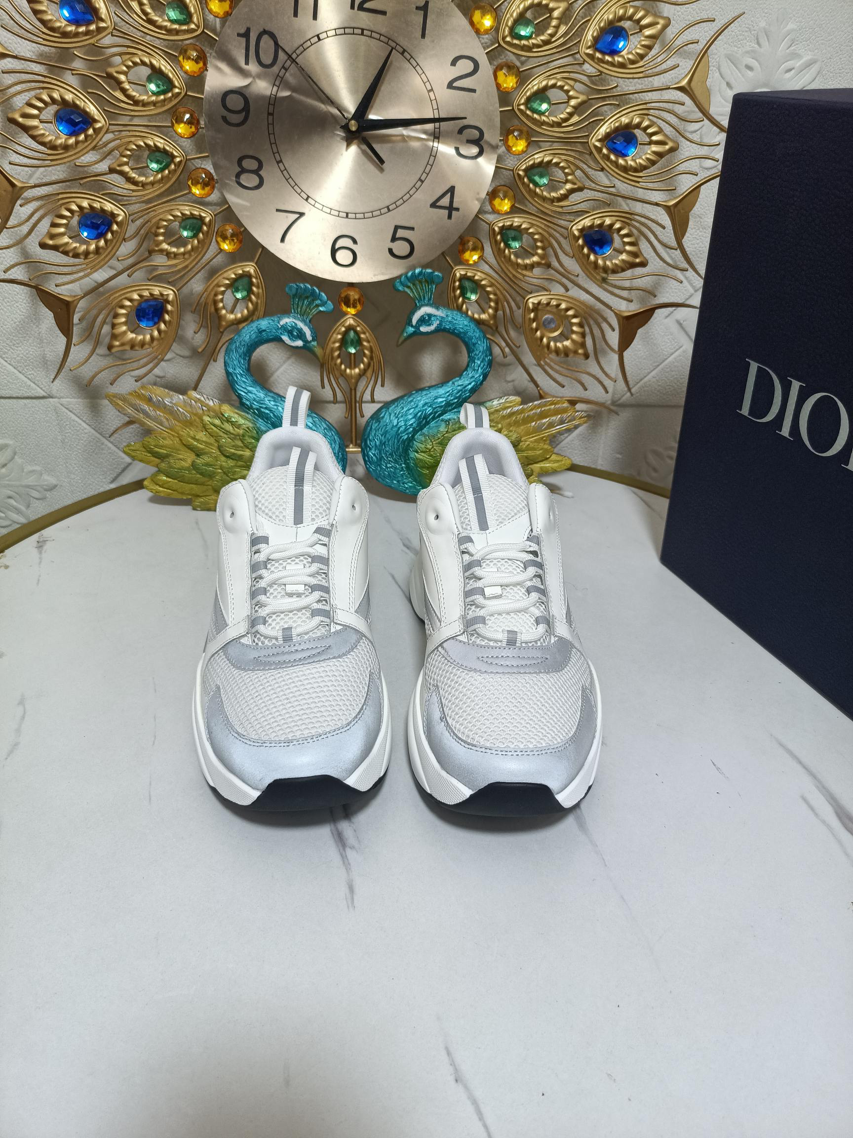 Dior Sneakers-189