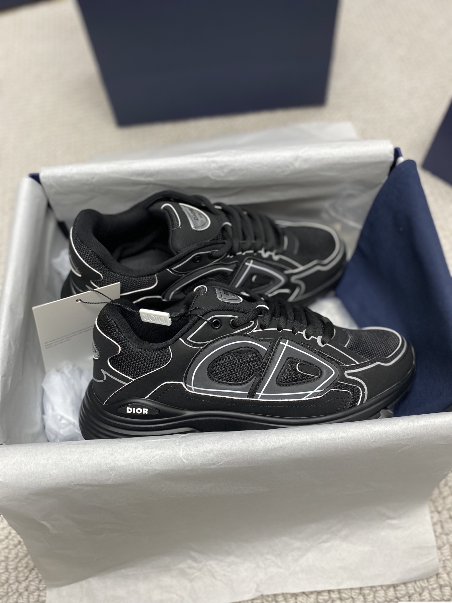 Dior Sneakers-173