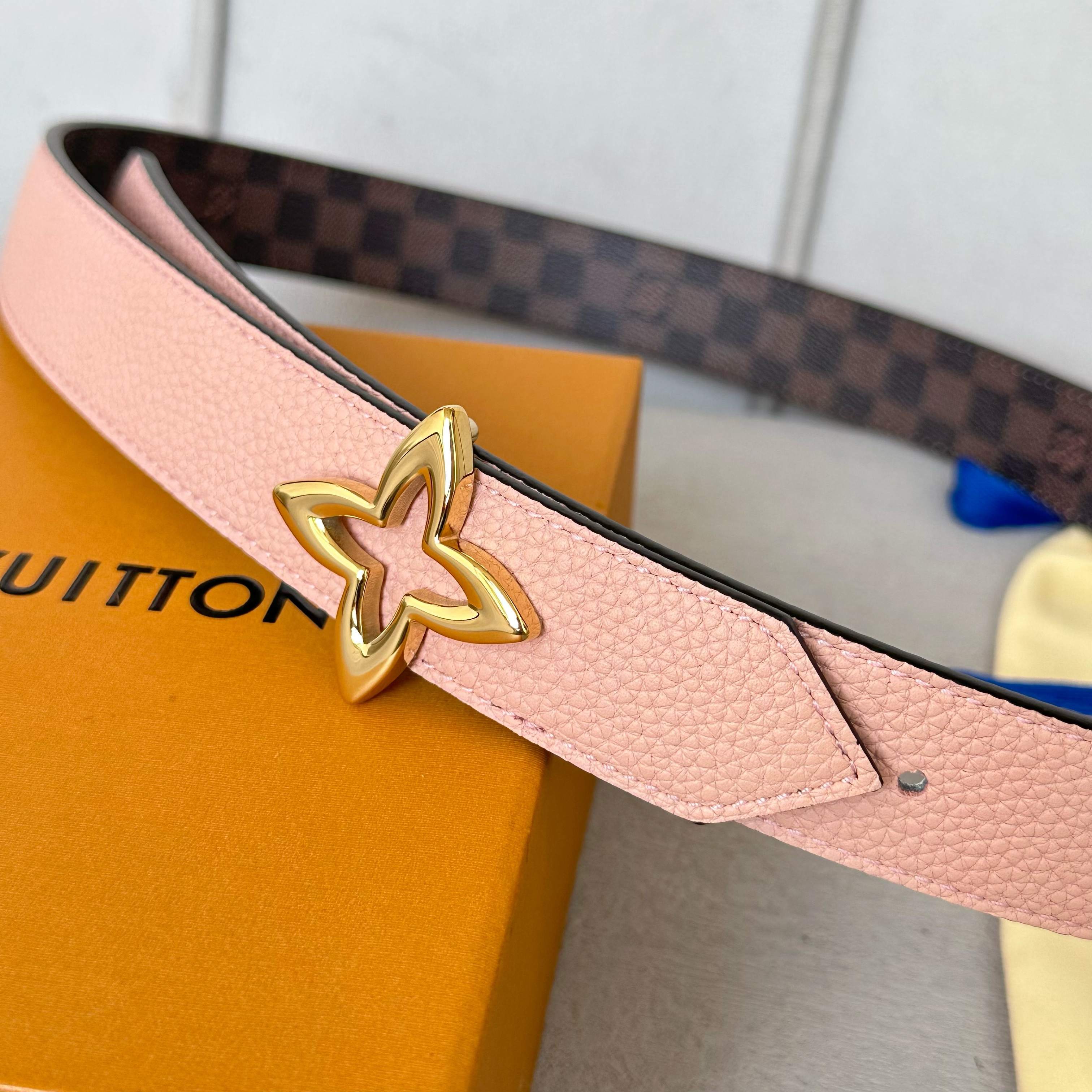 Lv belt-88