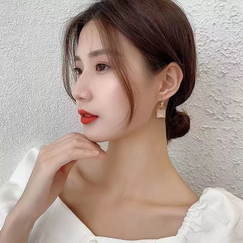Hermes earrings-50