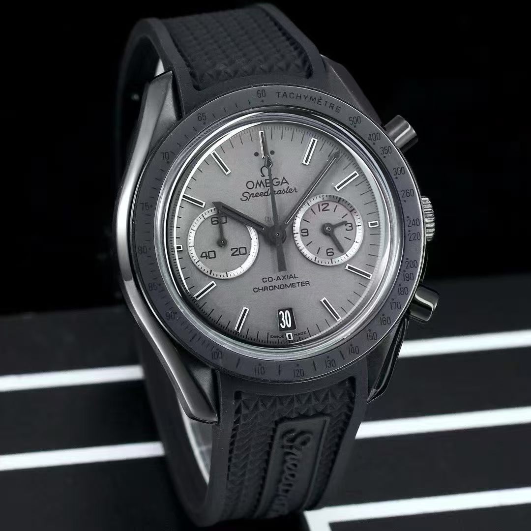 Omega Speedmaster Series Collection
