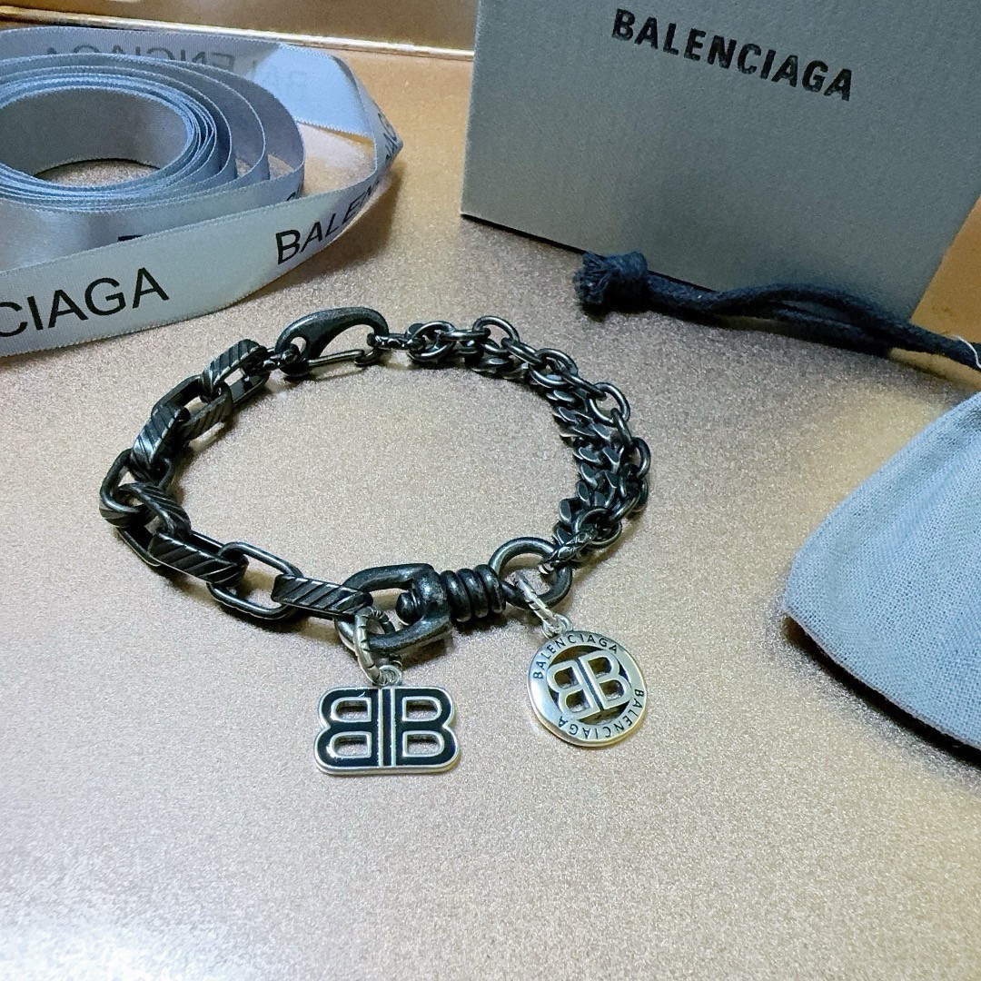 Balenciaga Bracelet-48