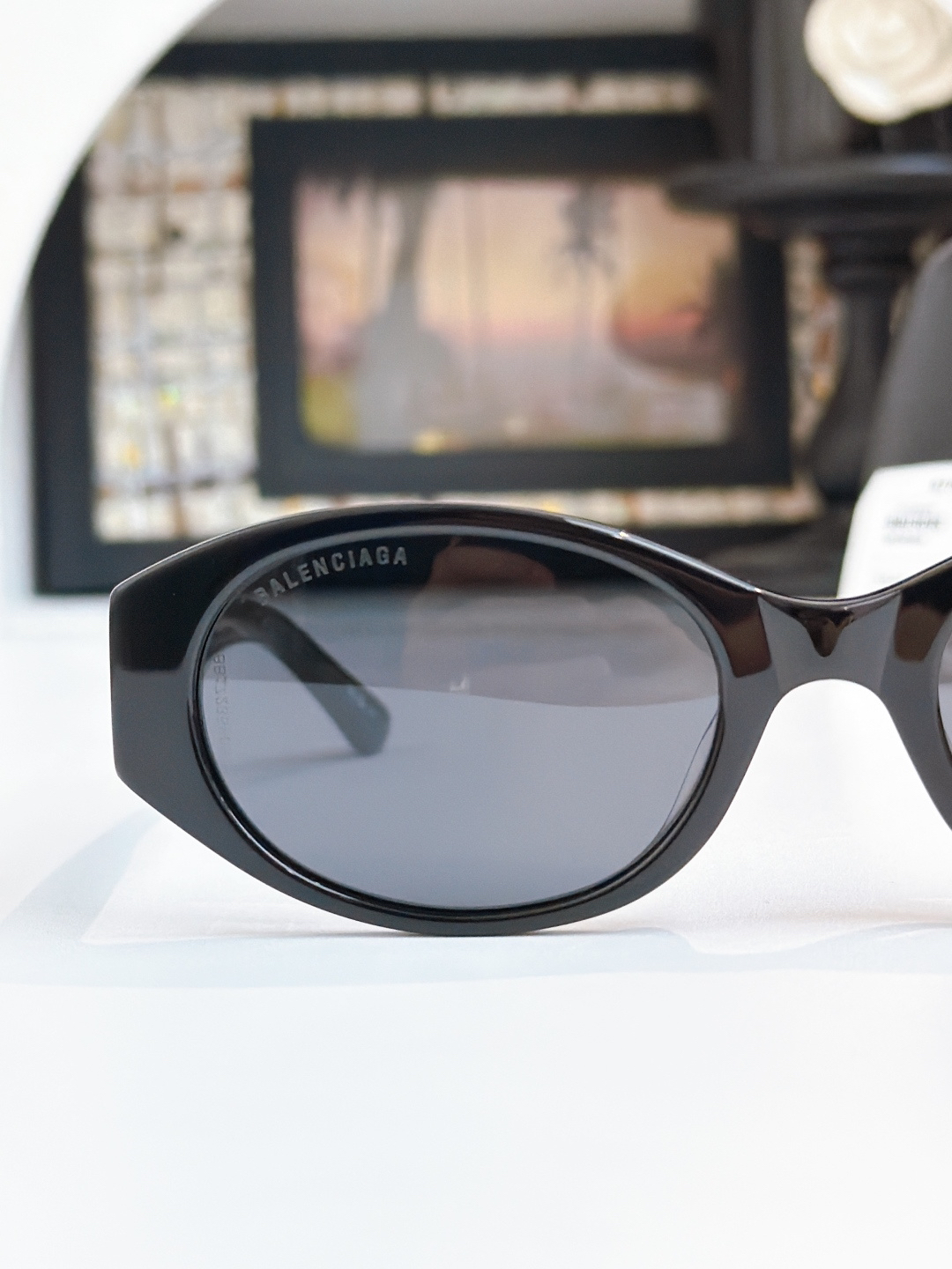 Balenciaga glasses-6