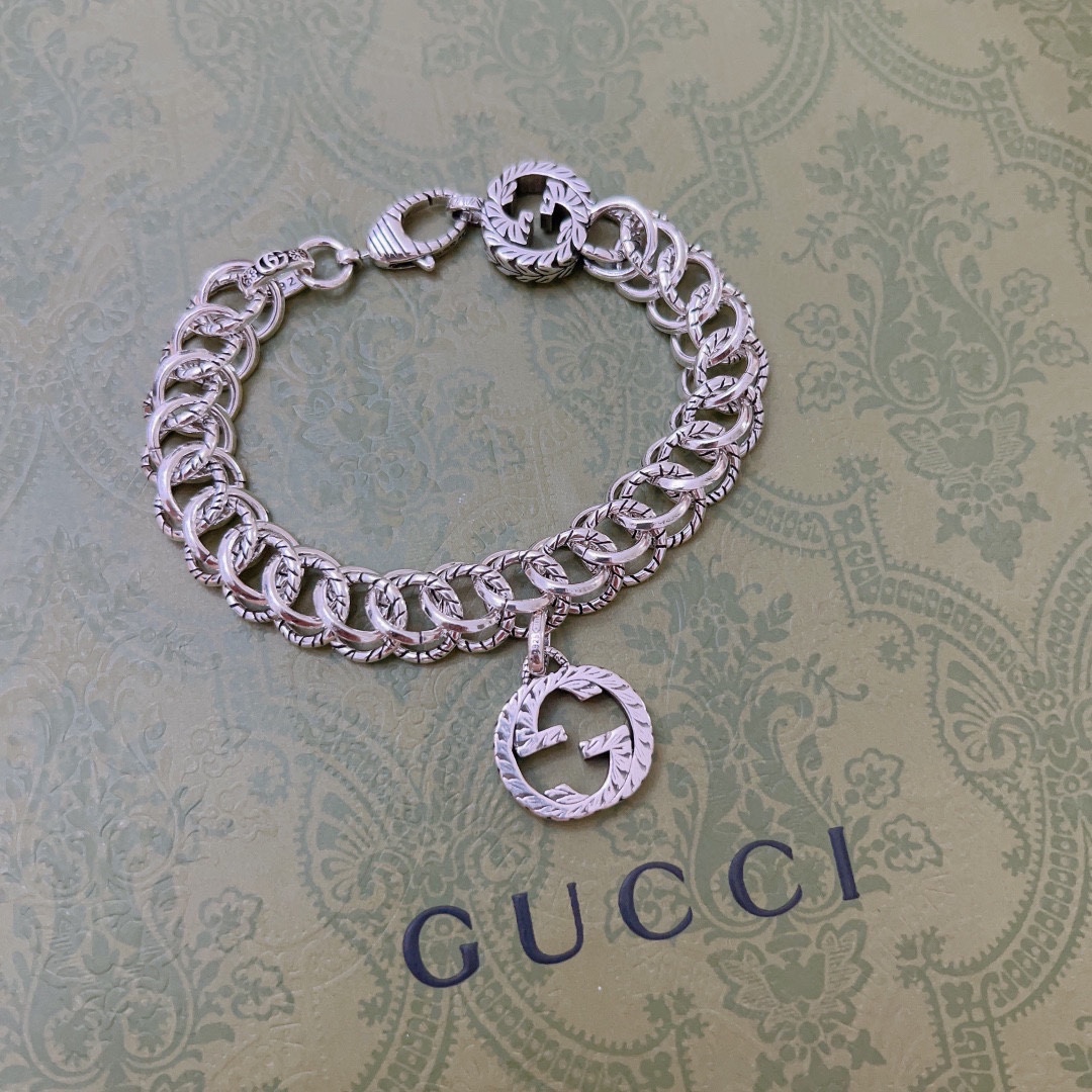 Gucci Bracelet-73