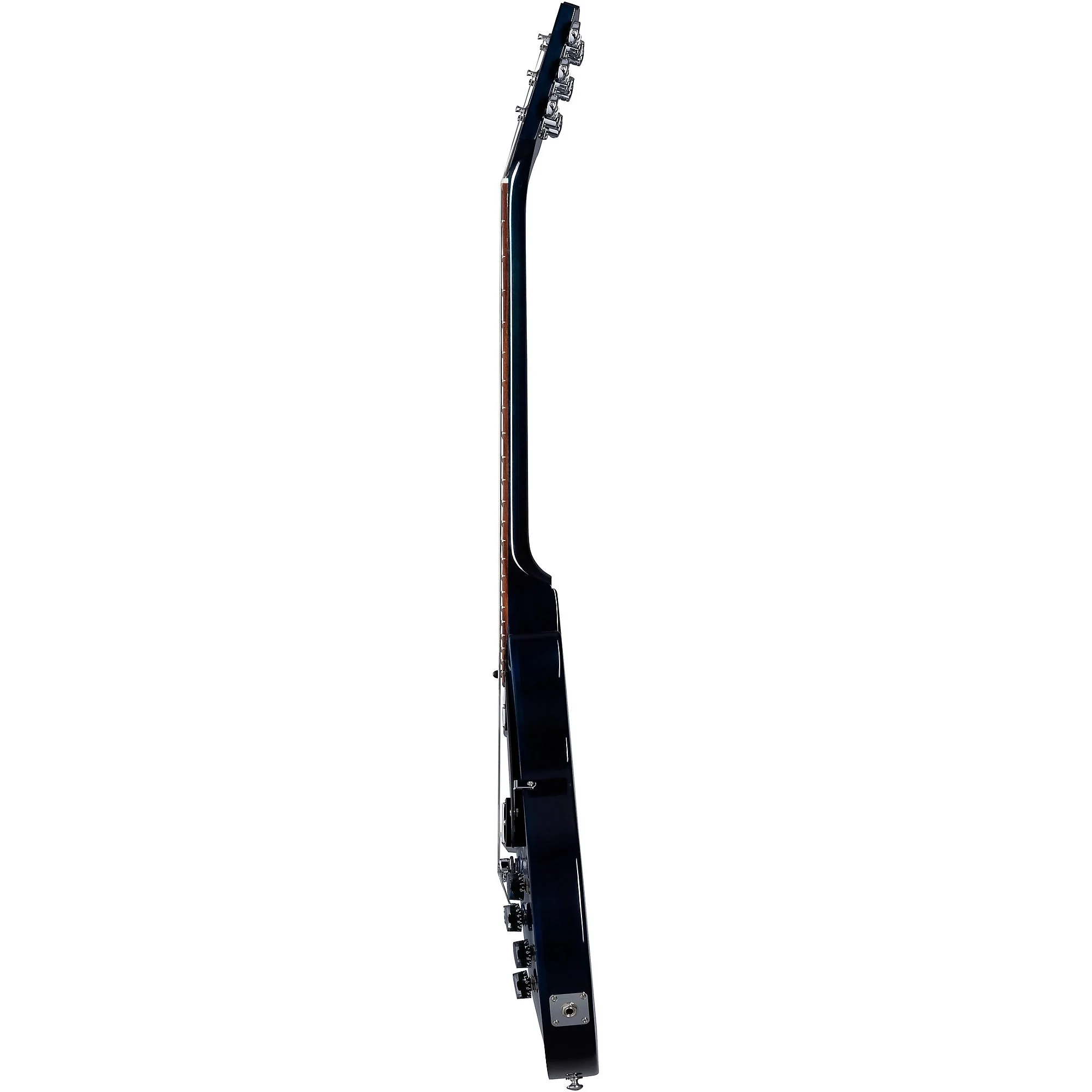 Studio Limited-Edition Electric Guitar Manhattan Midnight
