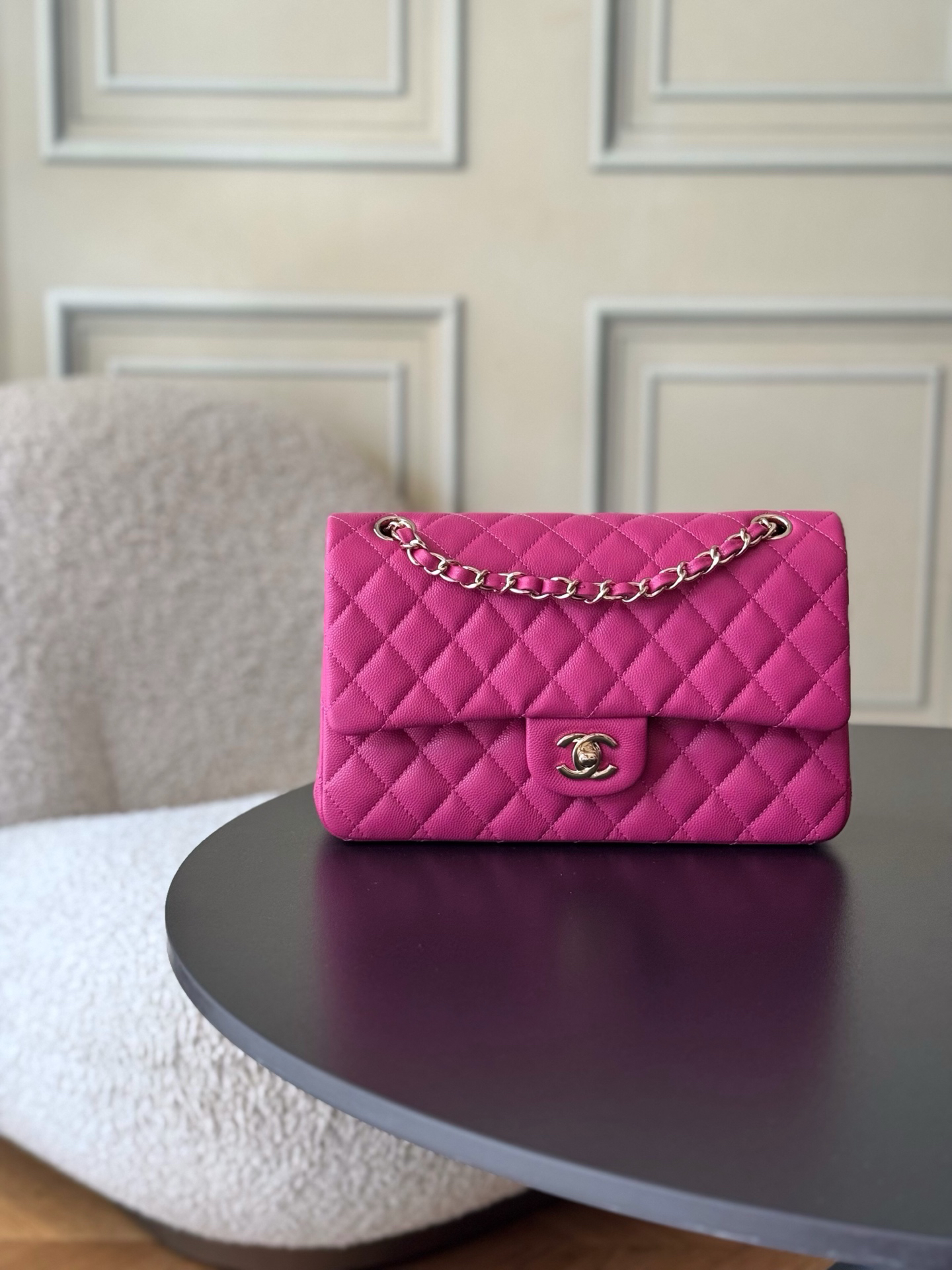 Chanel Hot New Product-189