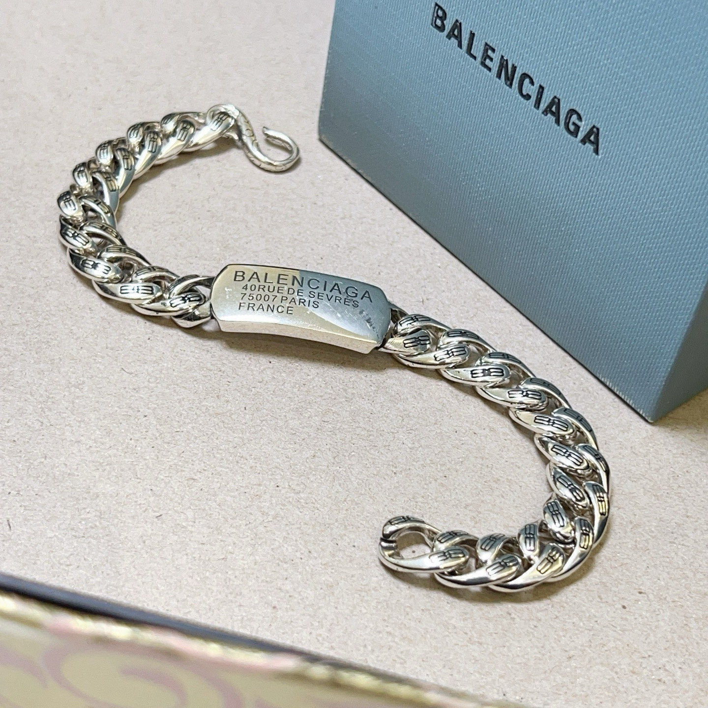 Balenciaga Bracelet-49