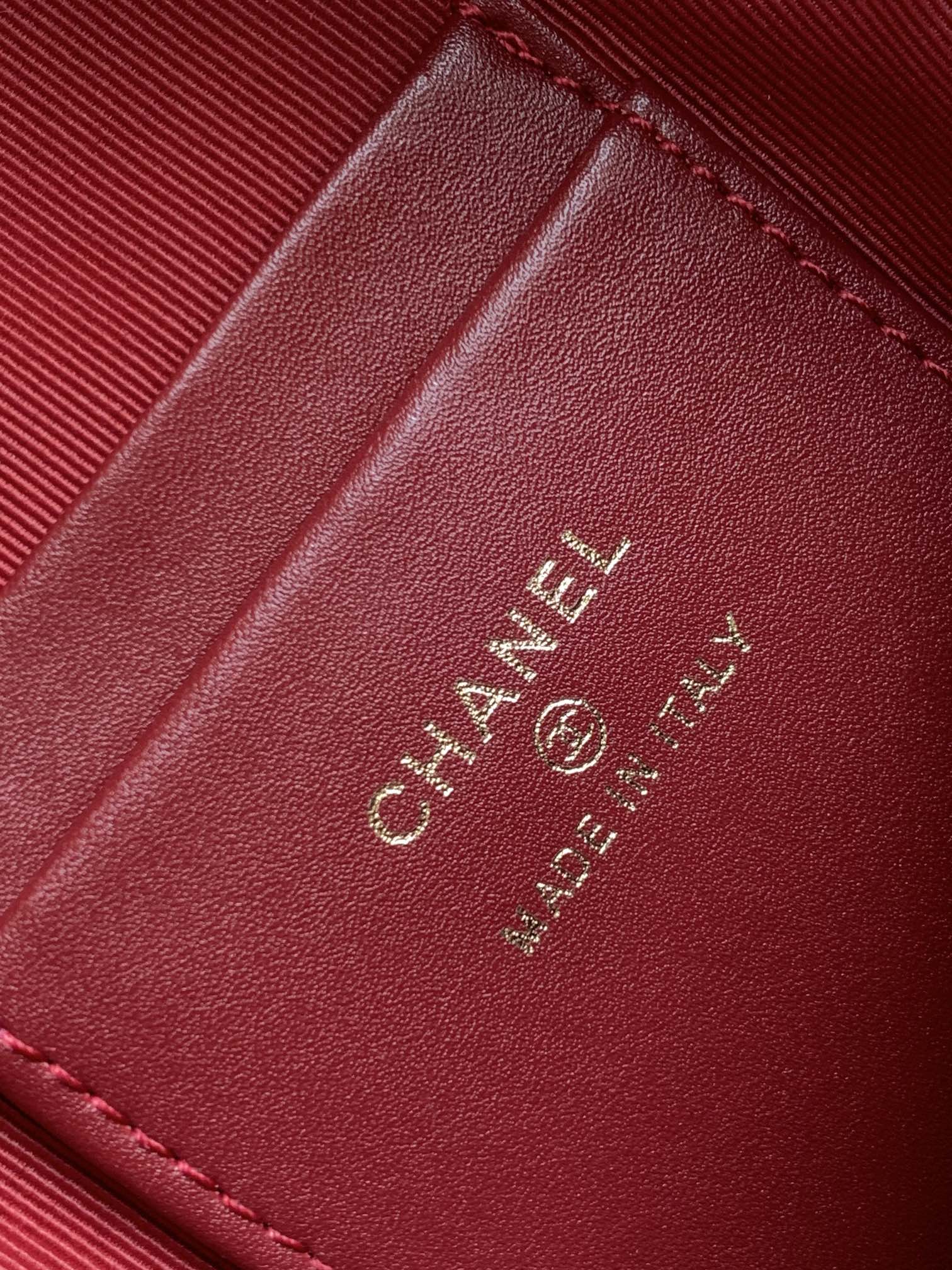 Chanel Hot New Product-30