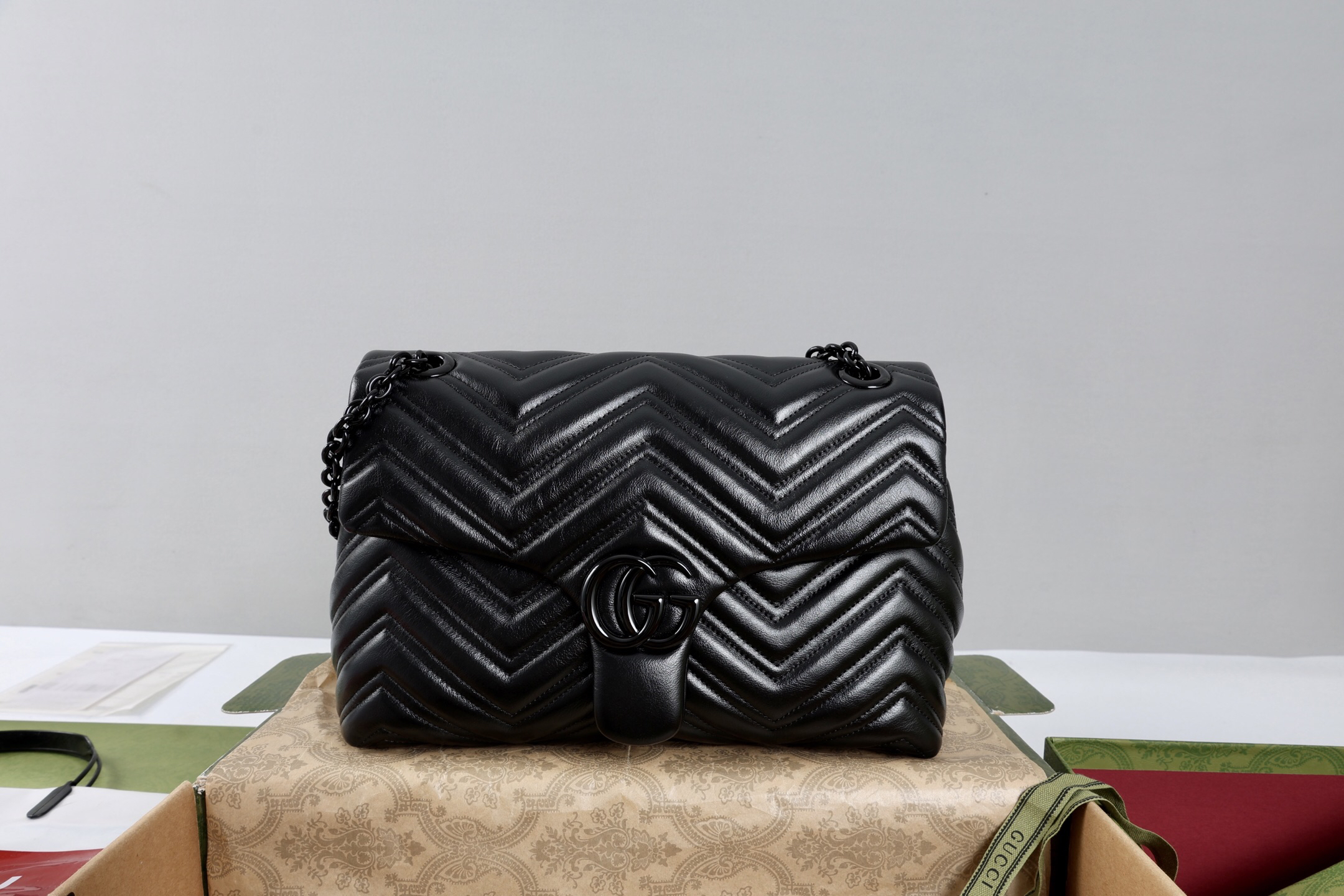 Gucci new Hot New Product-136