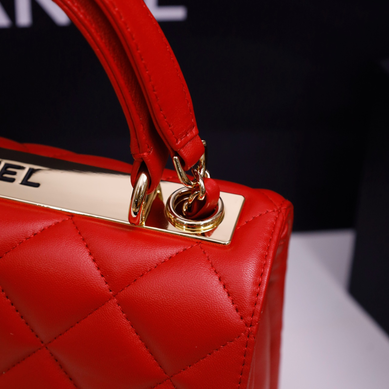 Chanel Hot New Product-91