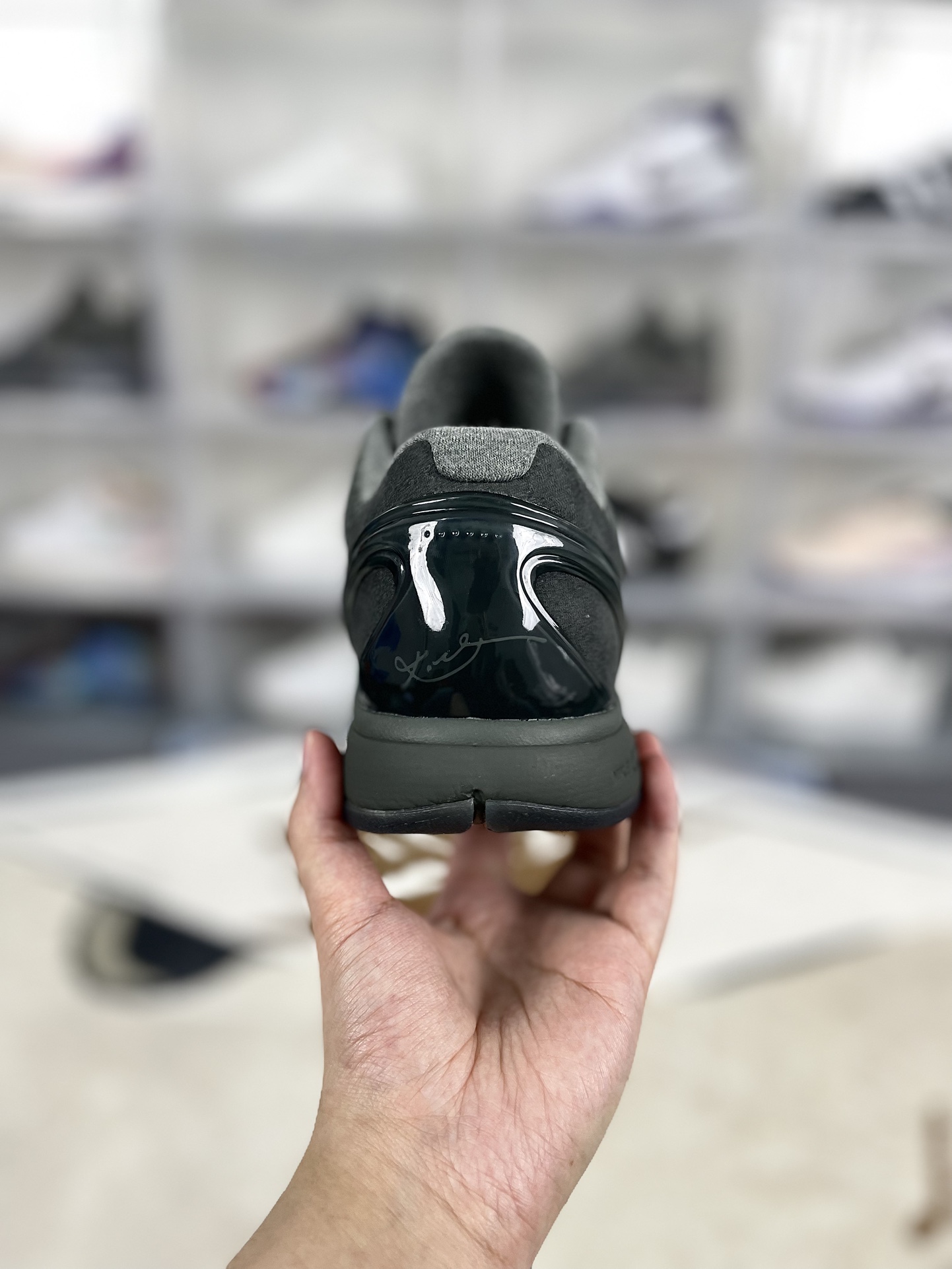 Nike Sneakers-173