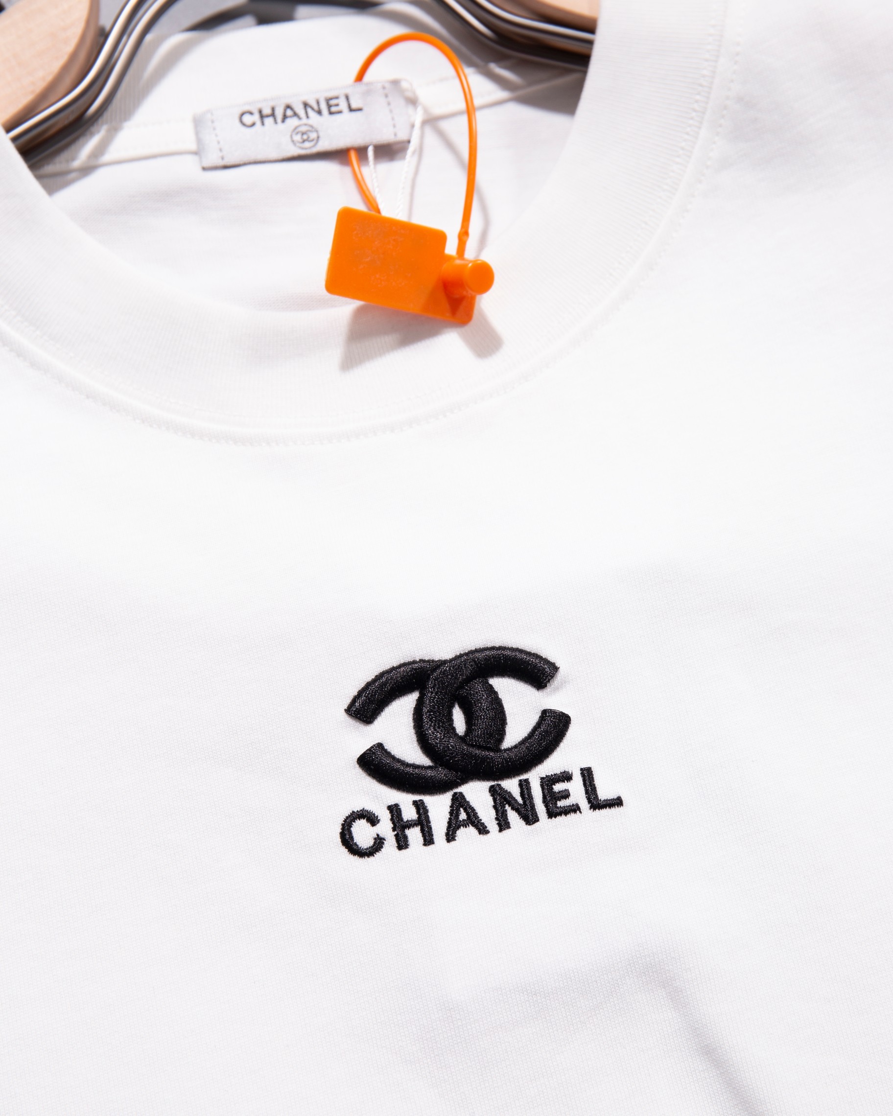 Chanel Clothing-135