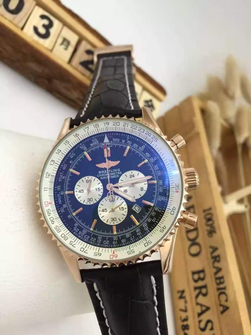Breitling Navitimer B01 Chronograph