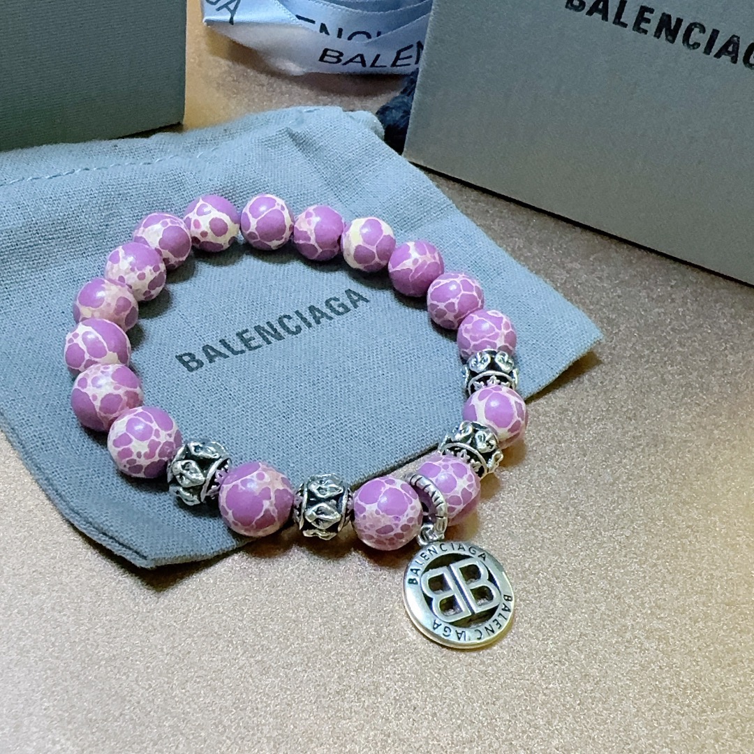 Balenciaga Bracelet-71