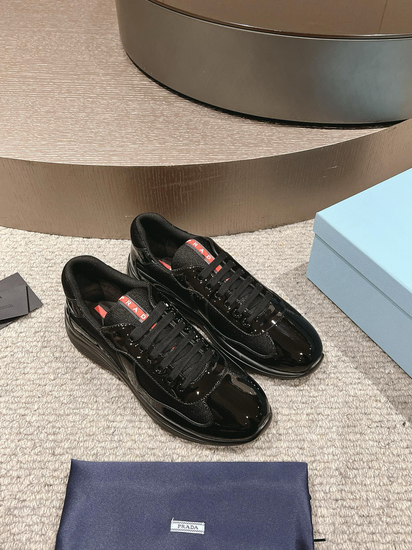 Prada Sneakers-55