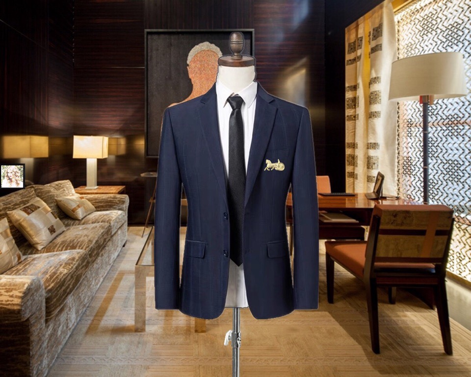 Hermes Clothing-20