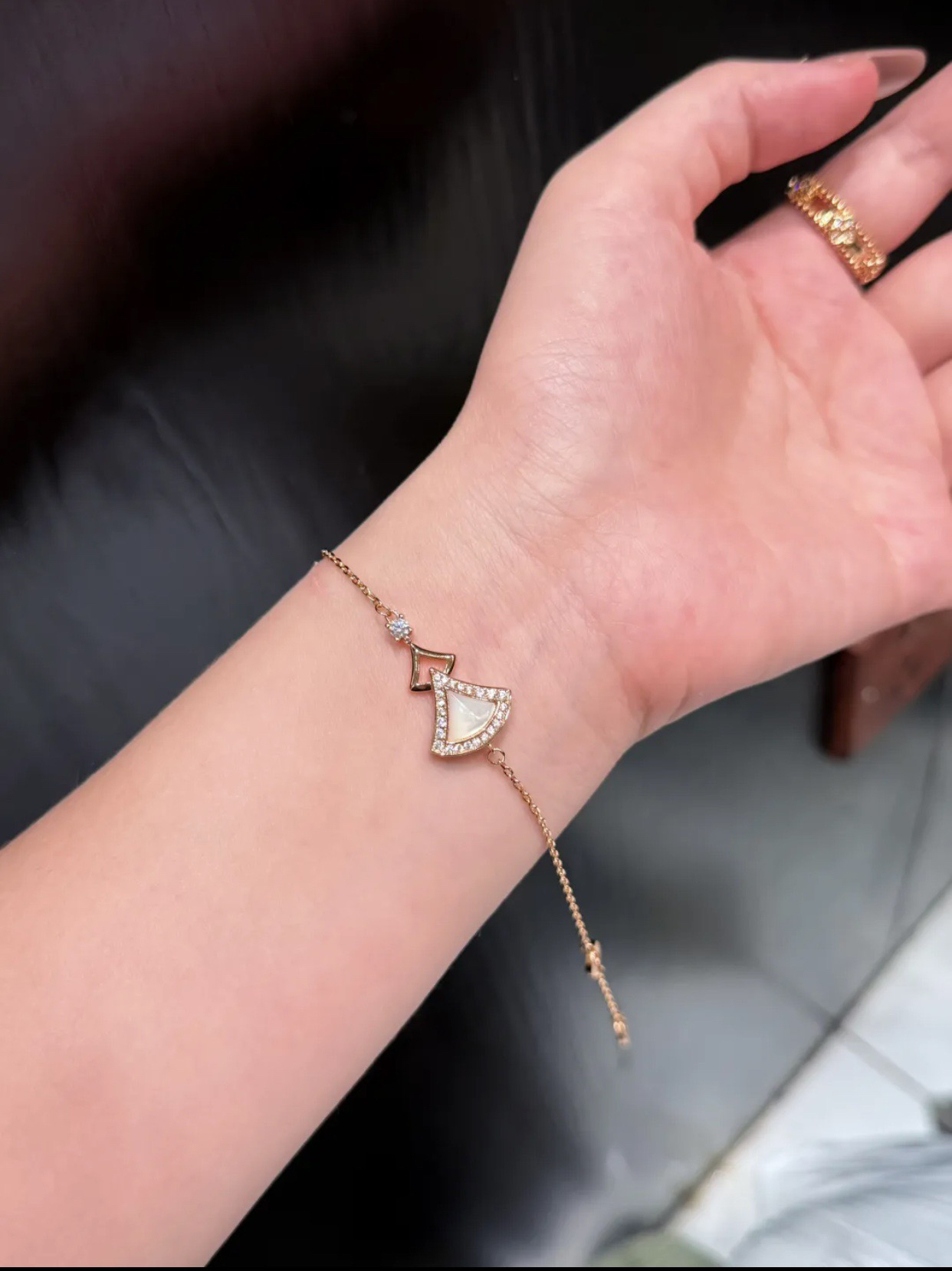 Bottega Veneta Bracelet-26