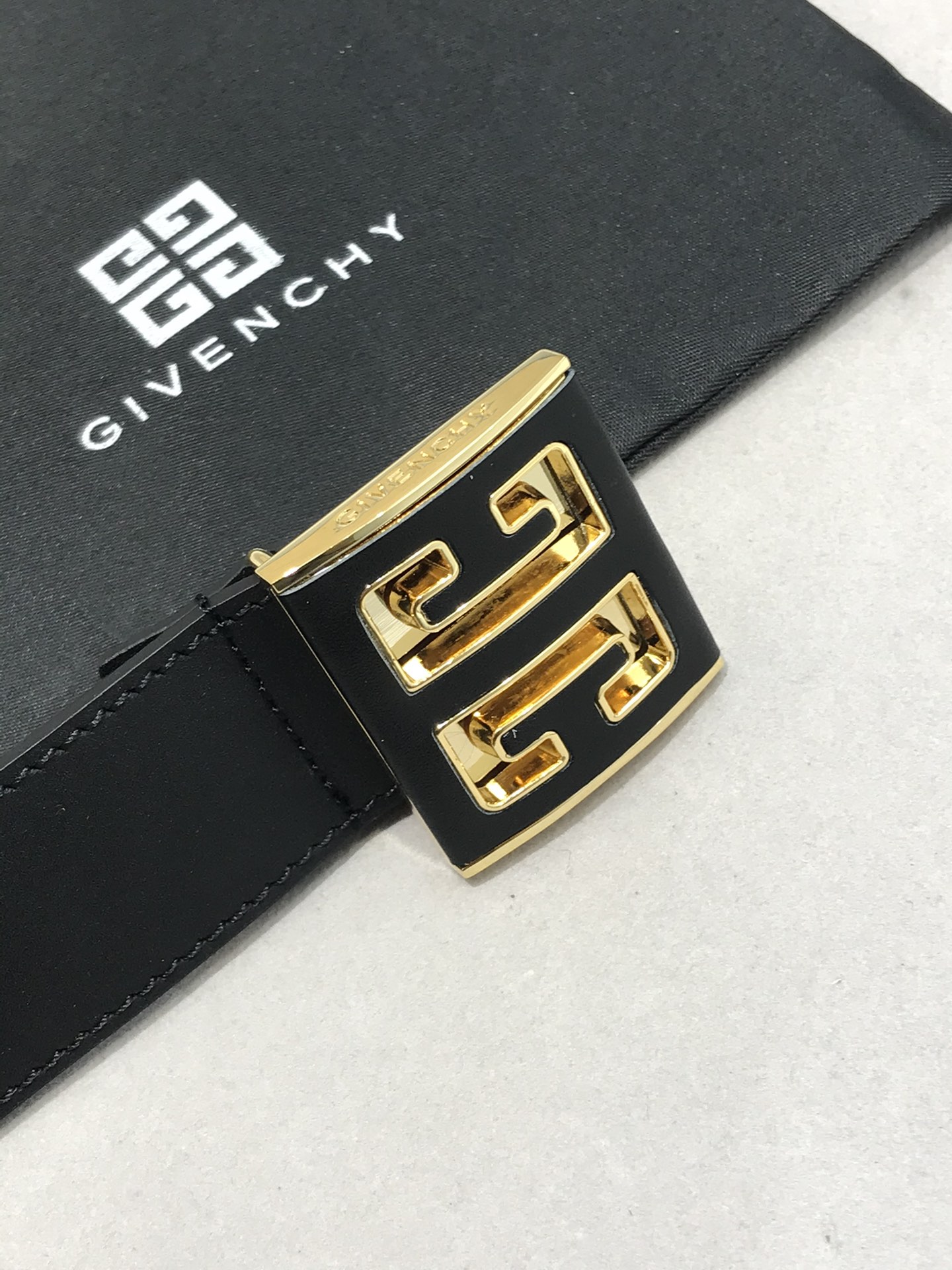 Givenchy belt-11