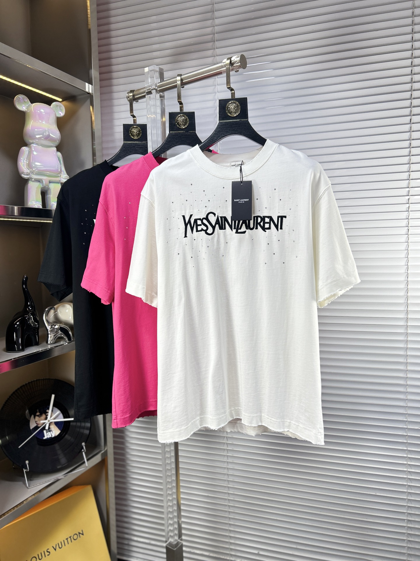 YSL clothing-101